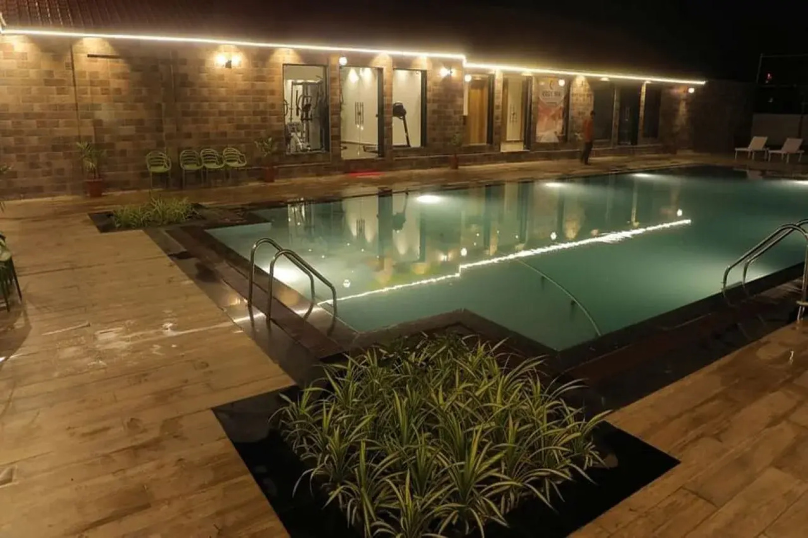 Sarovar Portico Somnath