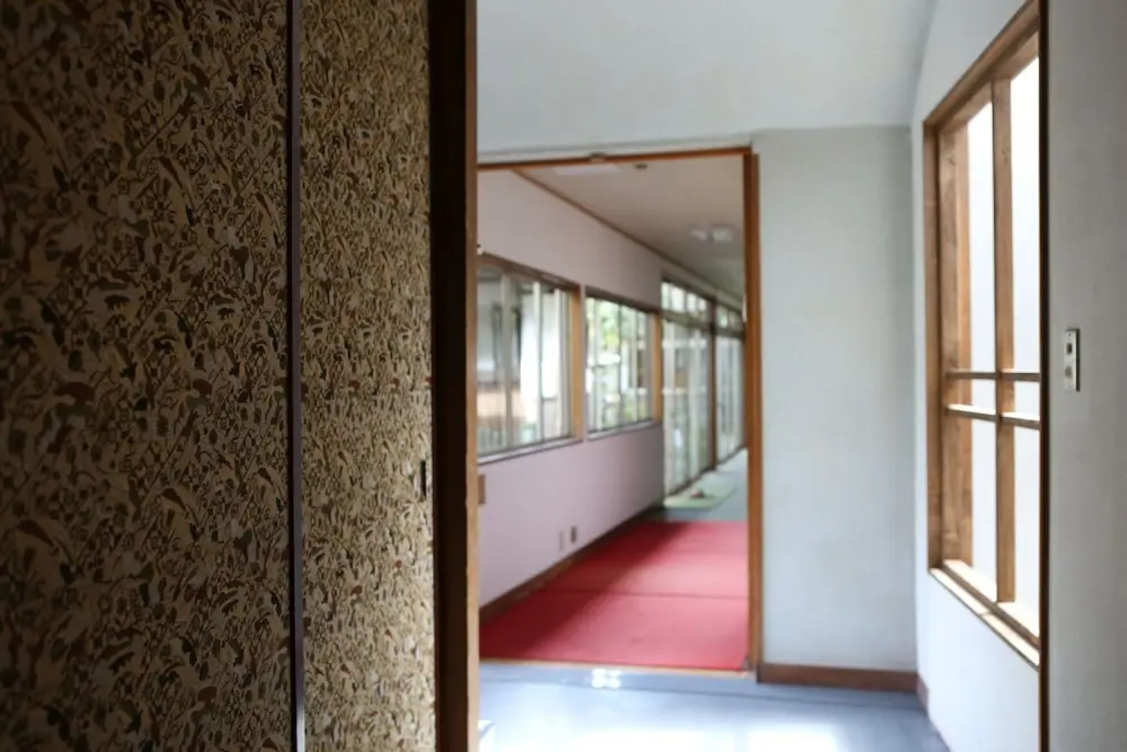 Guest House Kikusui Mount Fuji - Hostel