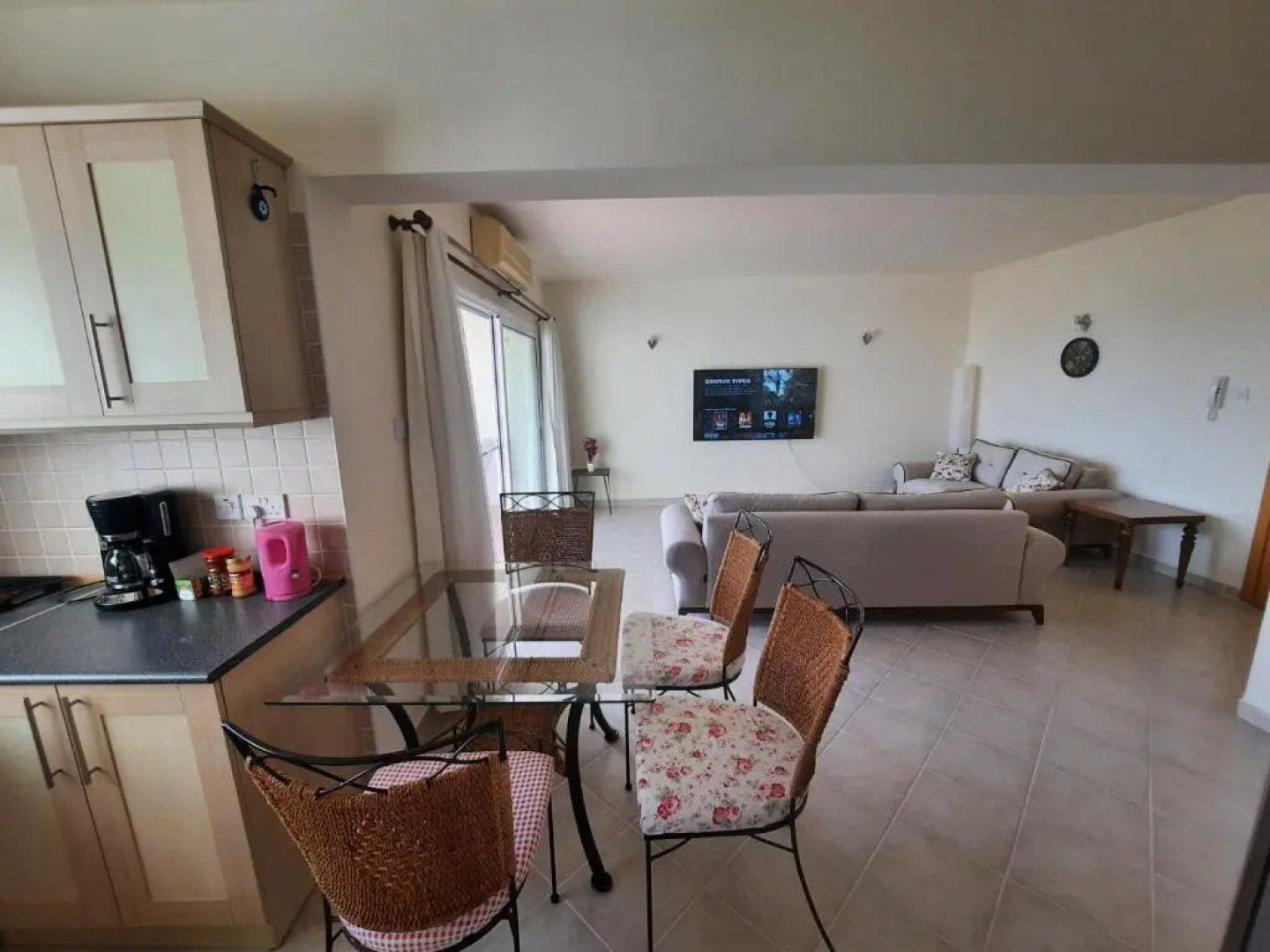 Sunrise Beach Suite B7