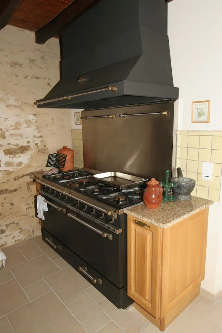 Domaine du Revetison