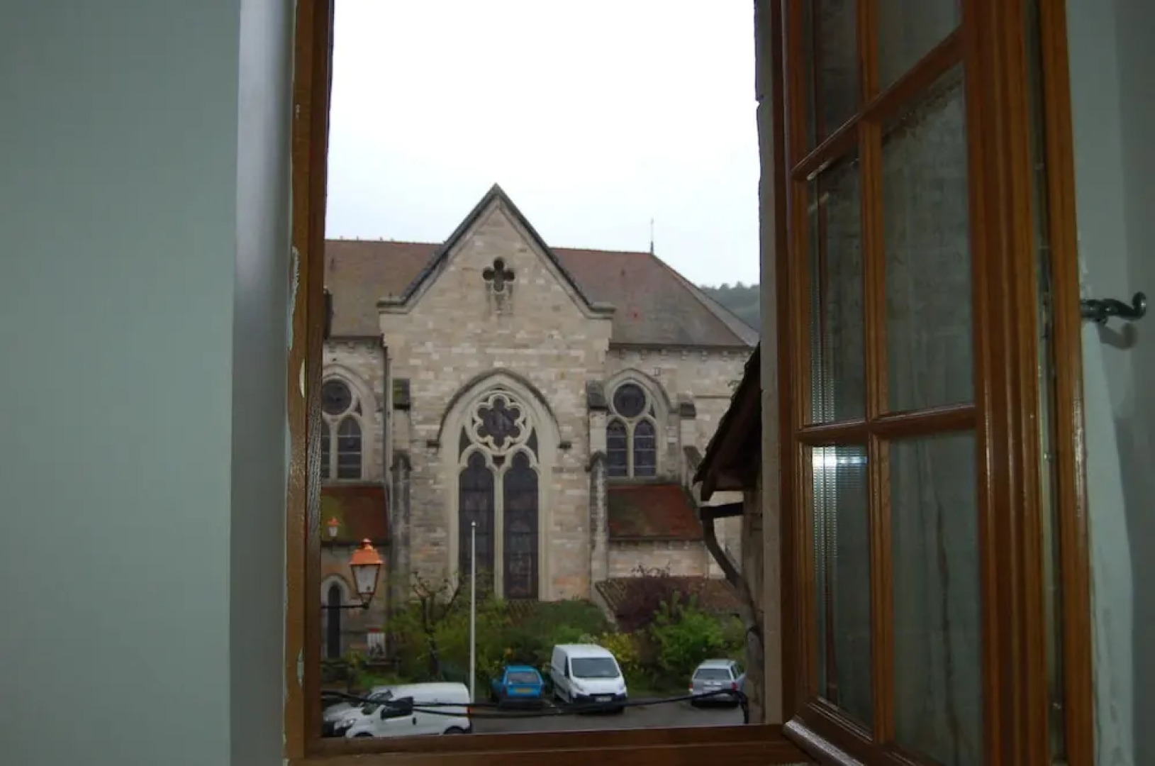 Chambre d'hôtes Bleu Lavande