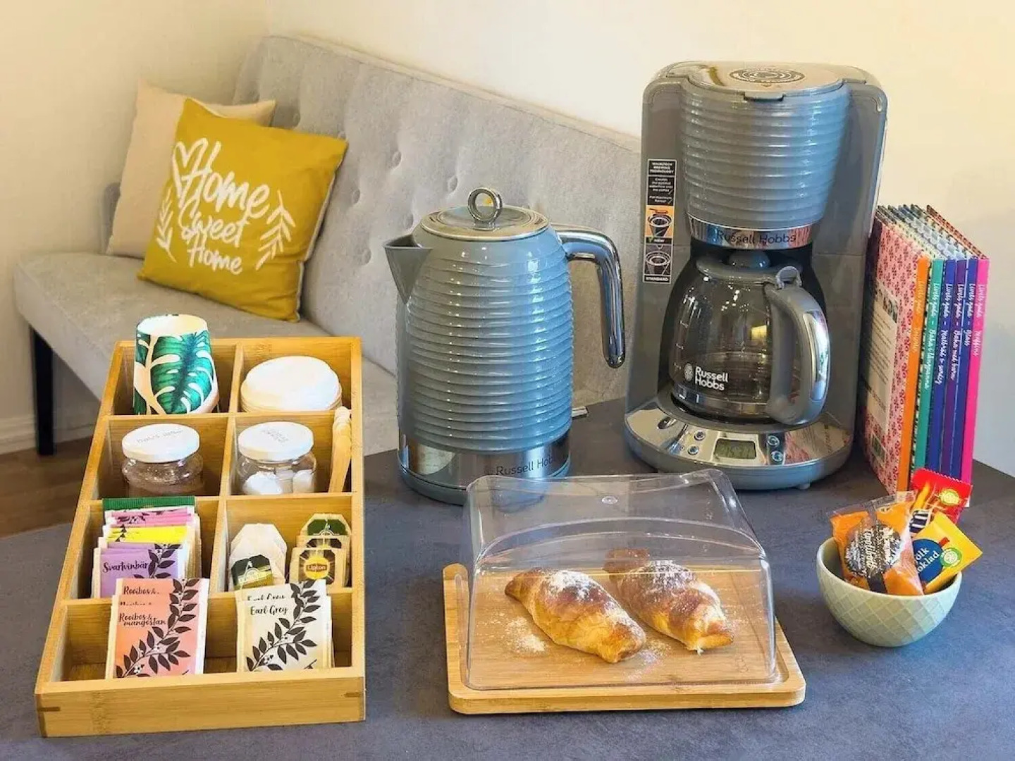 Prinshöjden Hotel - Smart Digital Apartments & Villas