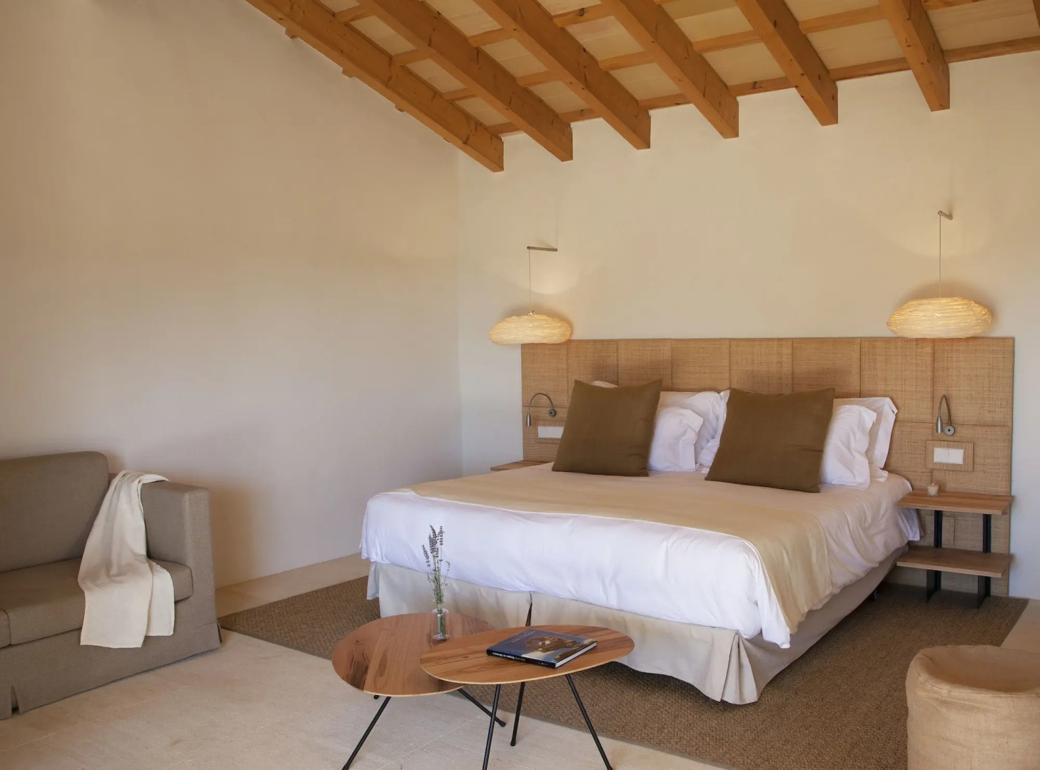 Torralbenc, a Small Luxury Hotel of the World