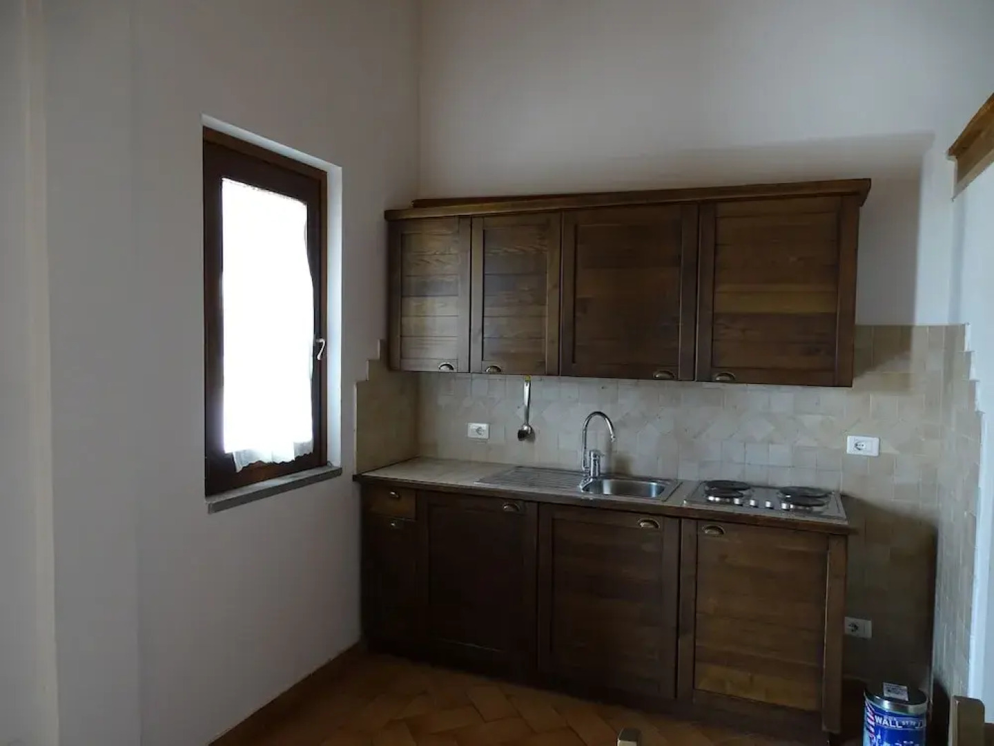 Agriturismo Podere 1248