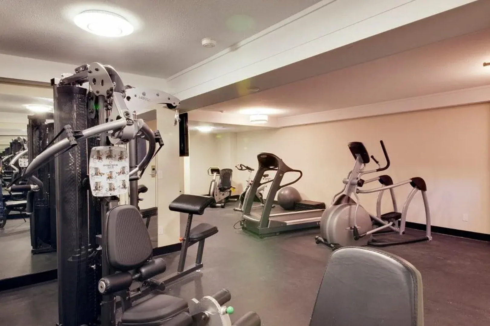 Coast Kamloops Hotel & Conference Centre