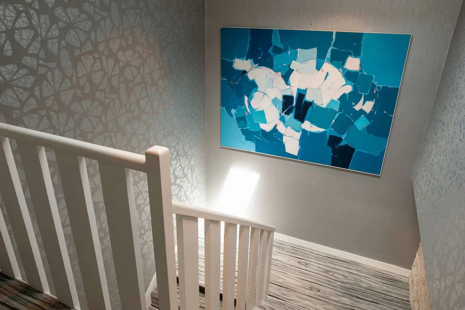 Le Manoir du Lys, The Originals Relais