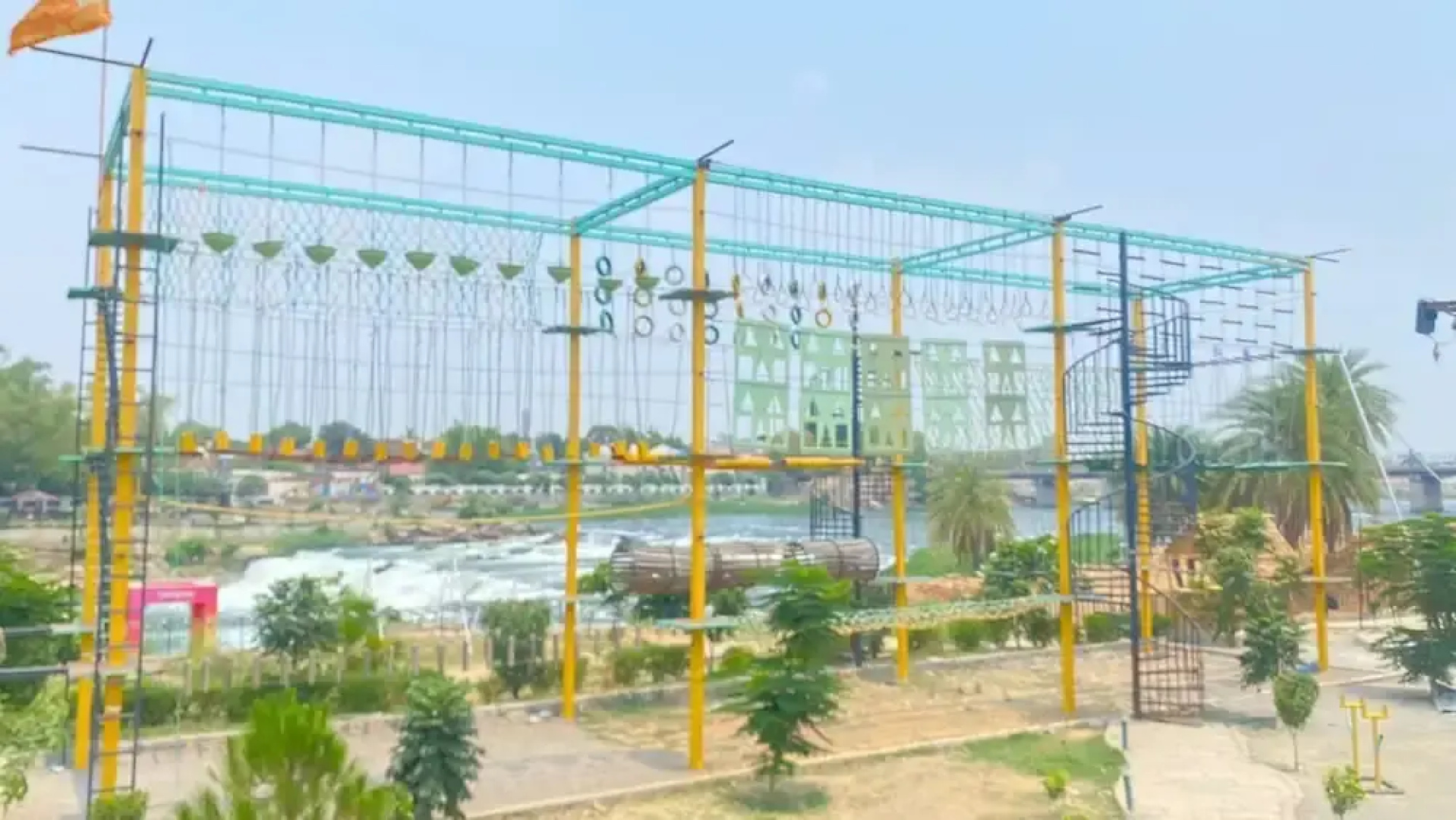 eco park