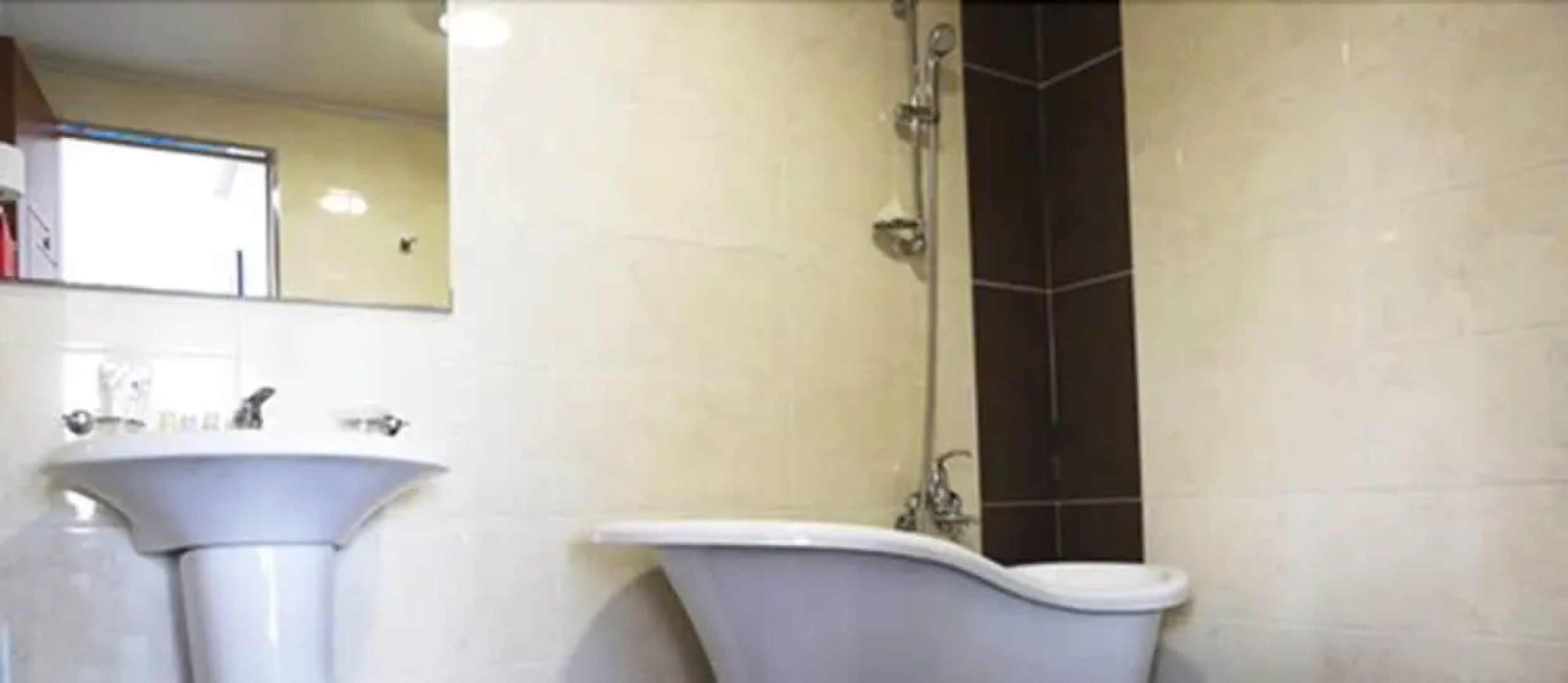 Tongyeong Tourist Hotel