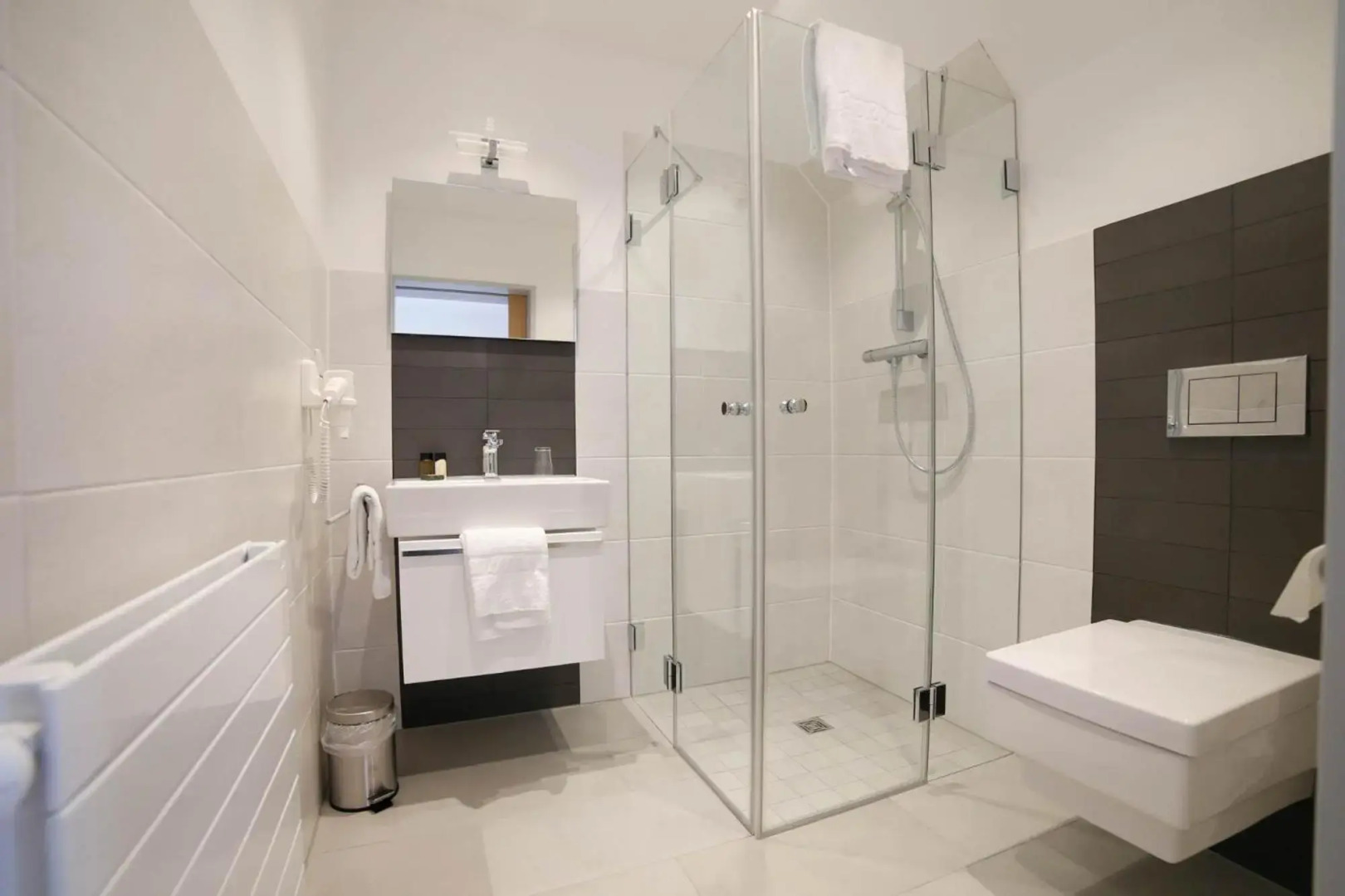 Hotel Hildegard-Forum