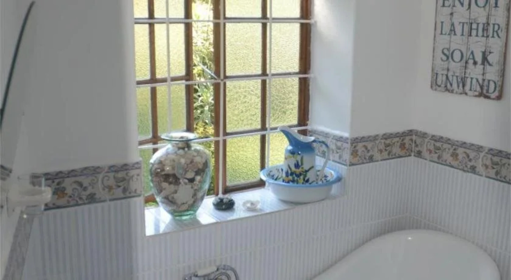 Wendys Country Lodge