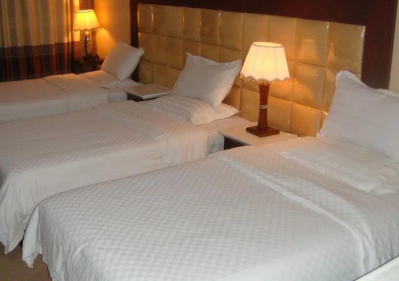 Da Zhen Hotel (Previously: Qian Lv Chen Hotel Da Zhen)