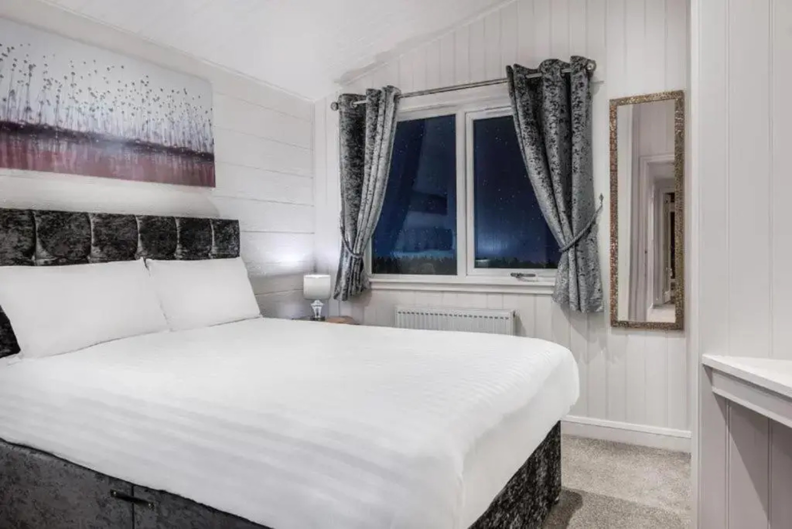 Silverwood Luxury Lodges