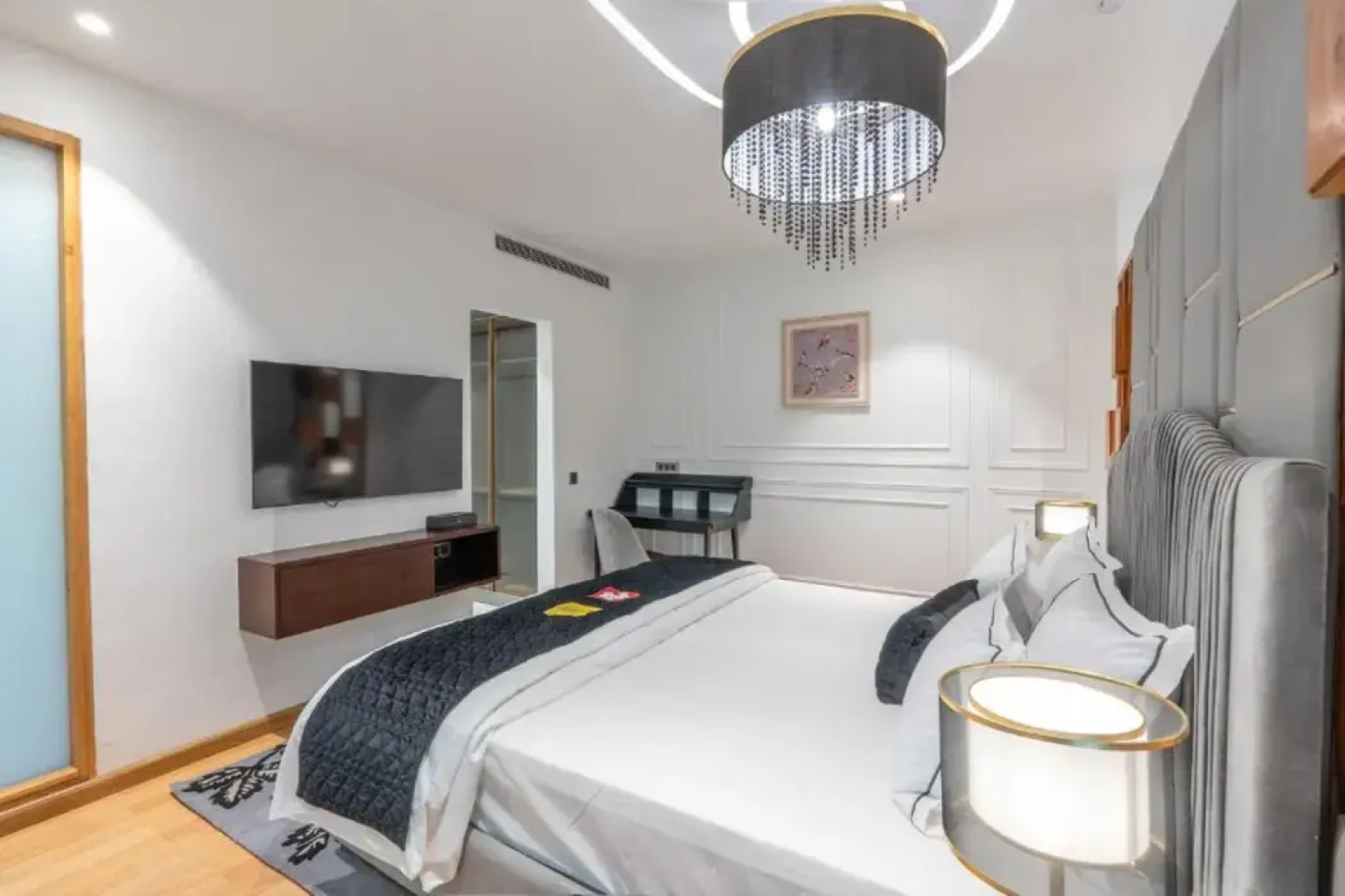 Mastiff Select Mandavya Dharamkot