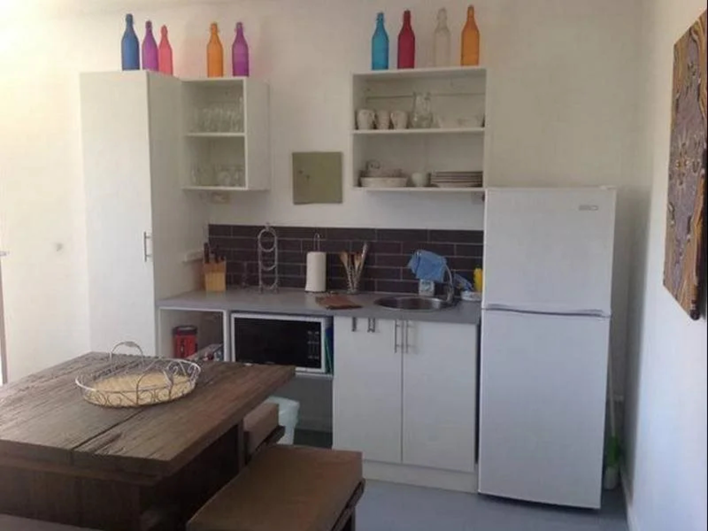 Berrara Bed and Breakfast