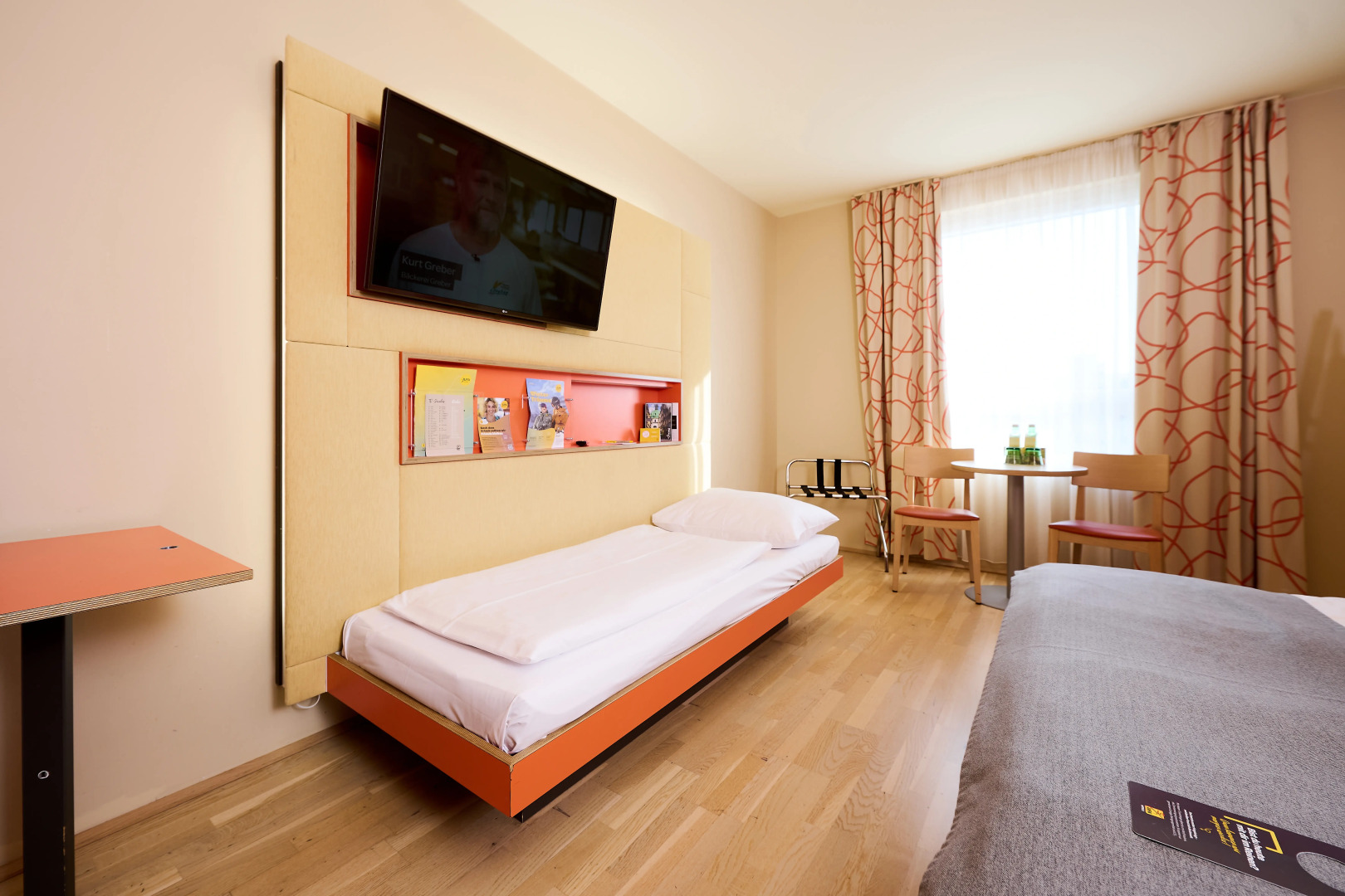JUFA Hotel Wien City