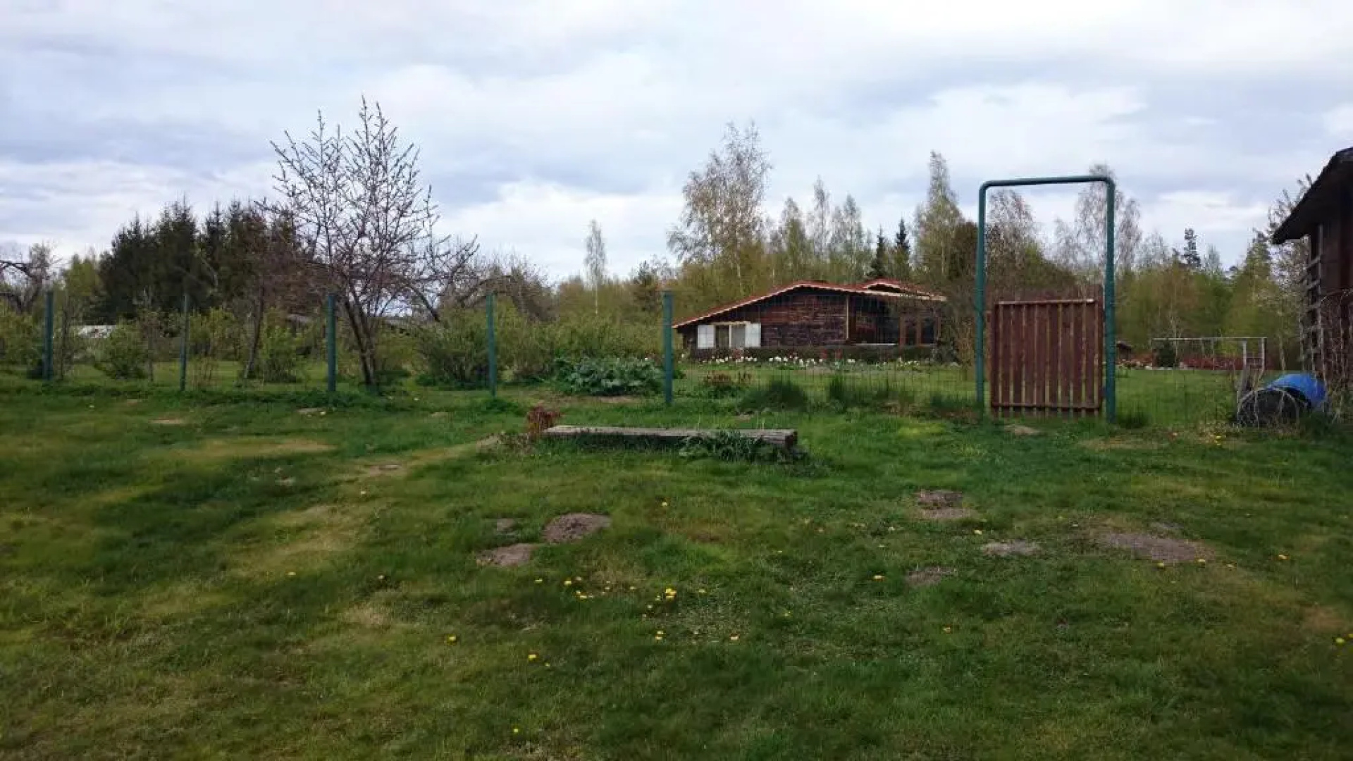 Maarjamäe Holiday House