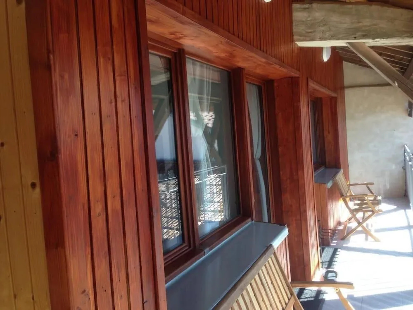 The Resid For Calixte