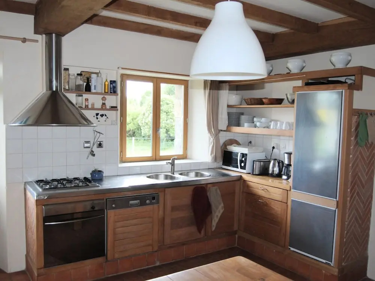 Nice Property on one of the Most Beautiful Places in Bretagne