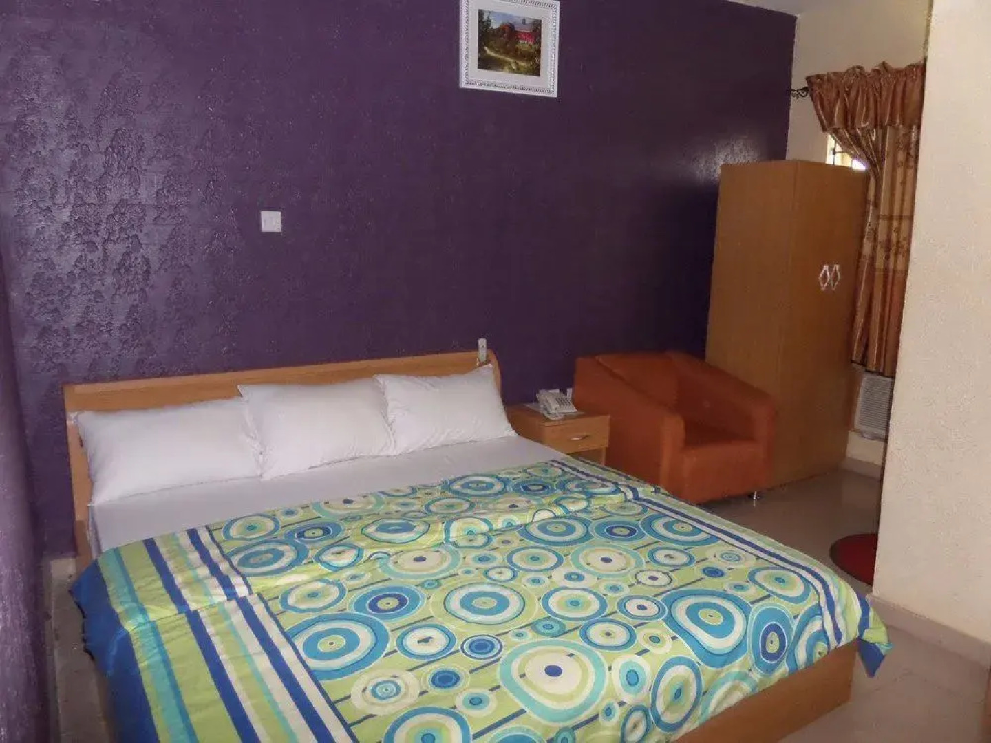 Jaftel Hotels & Suites