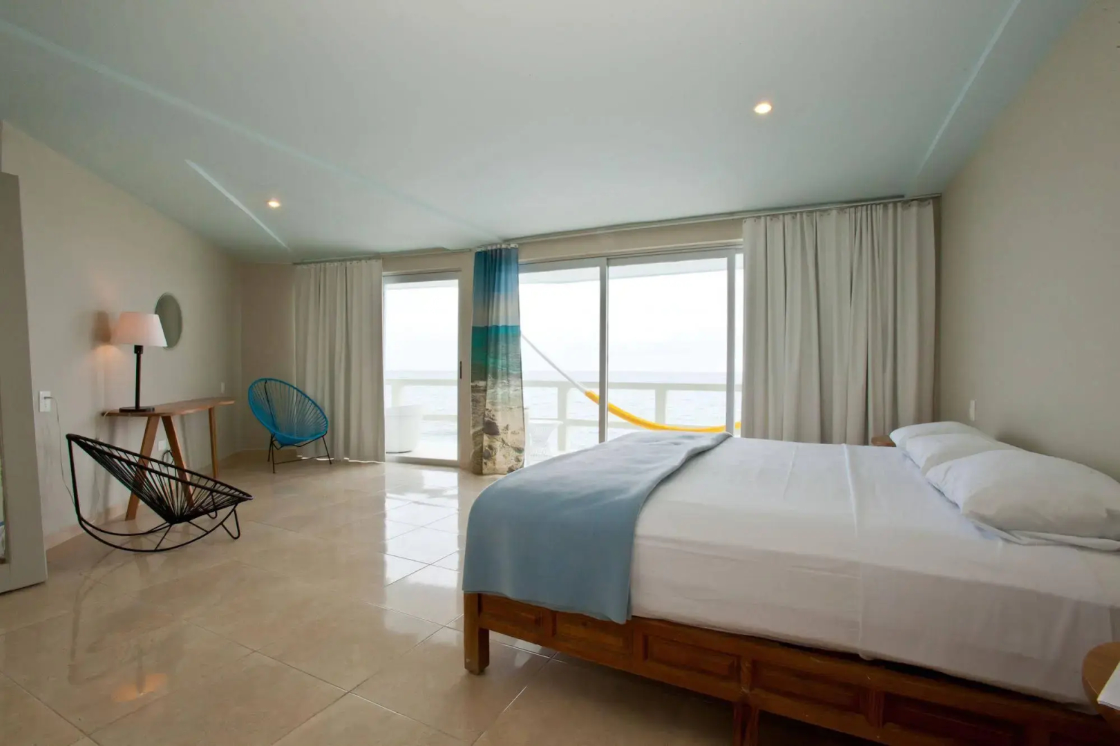 Rocamar Hotel Panoramico Isla Mujeres