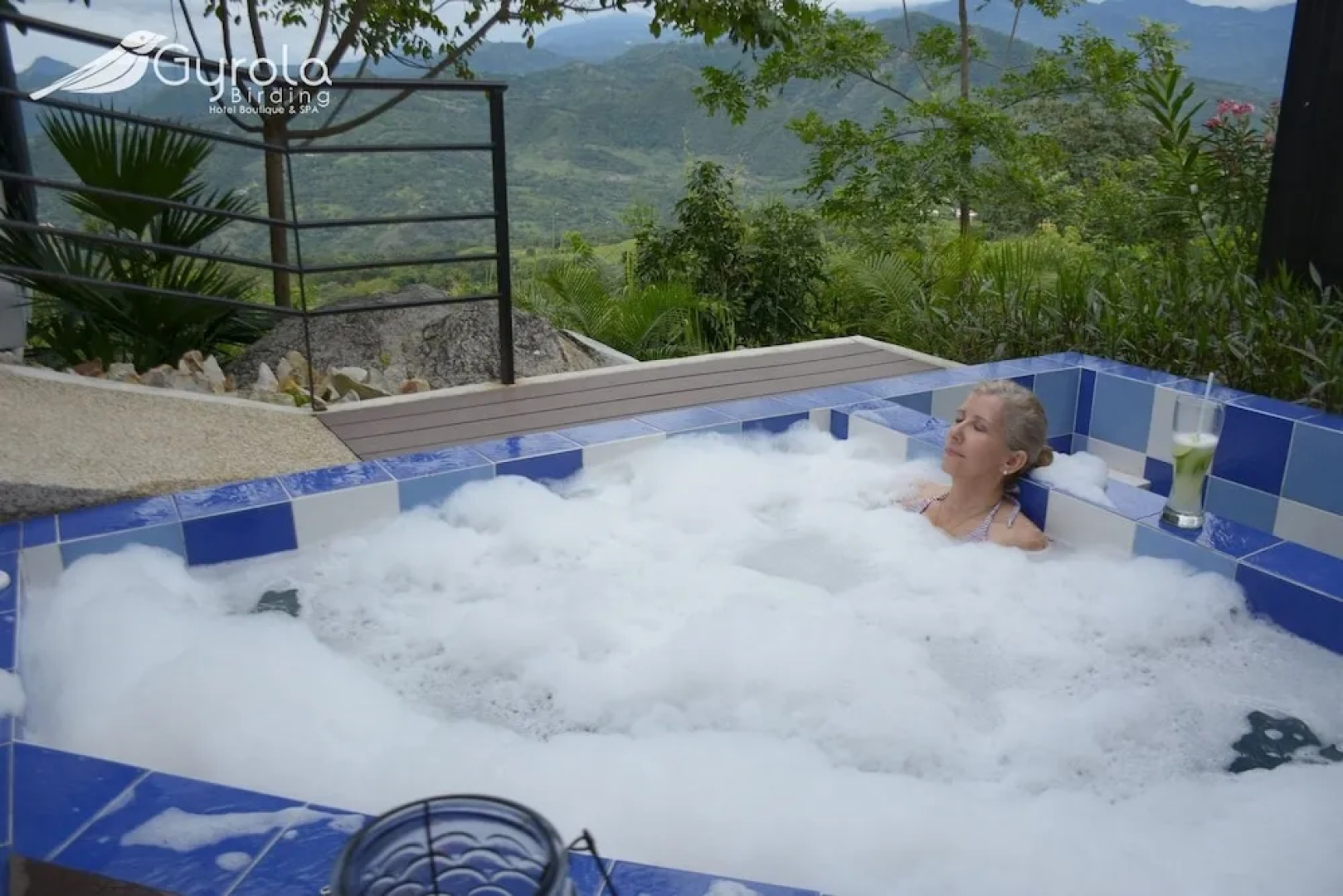 Gyrola Birding Hotel Boutique & Spa