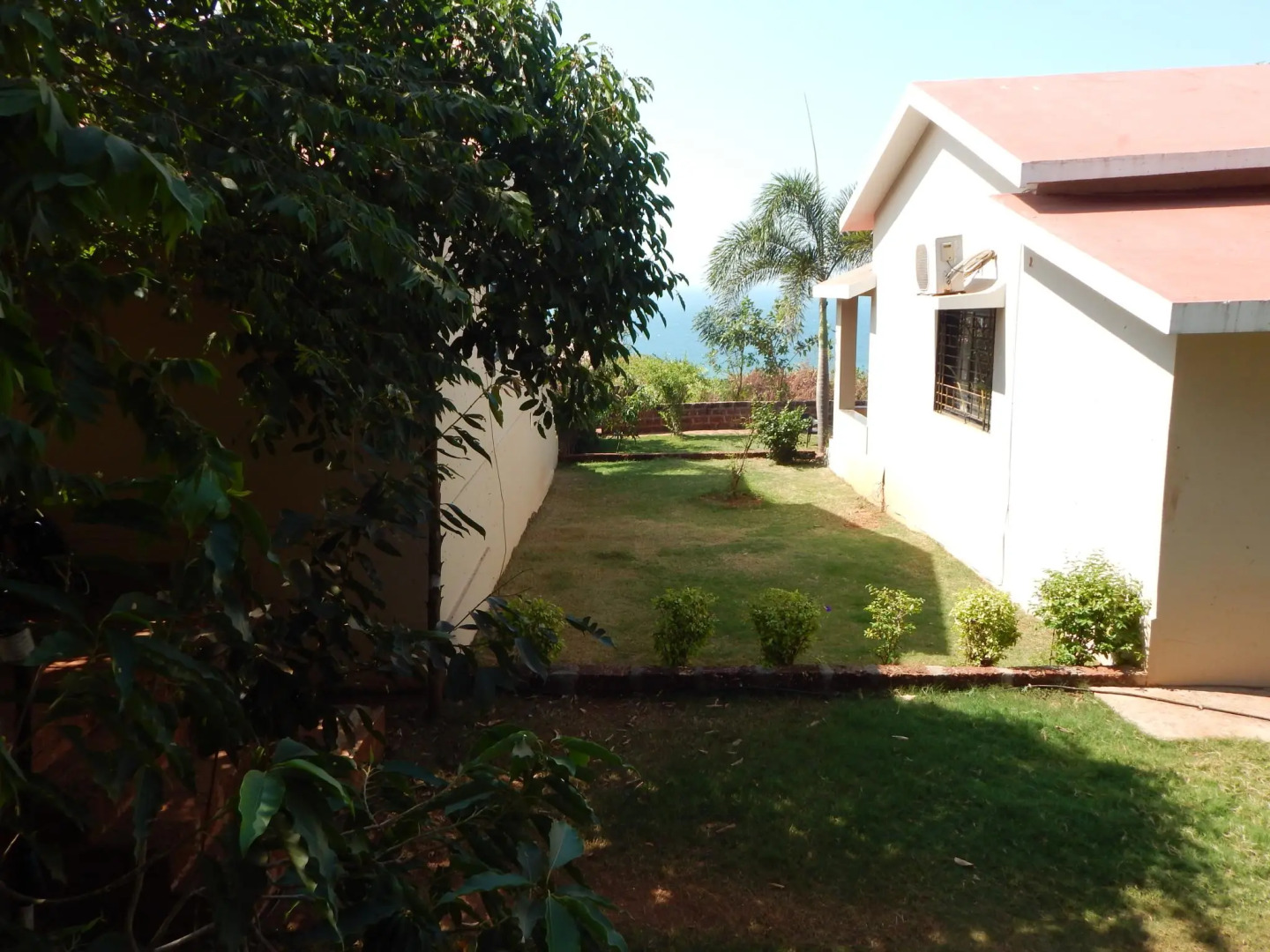 Nakshatra Beach Resort