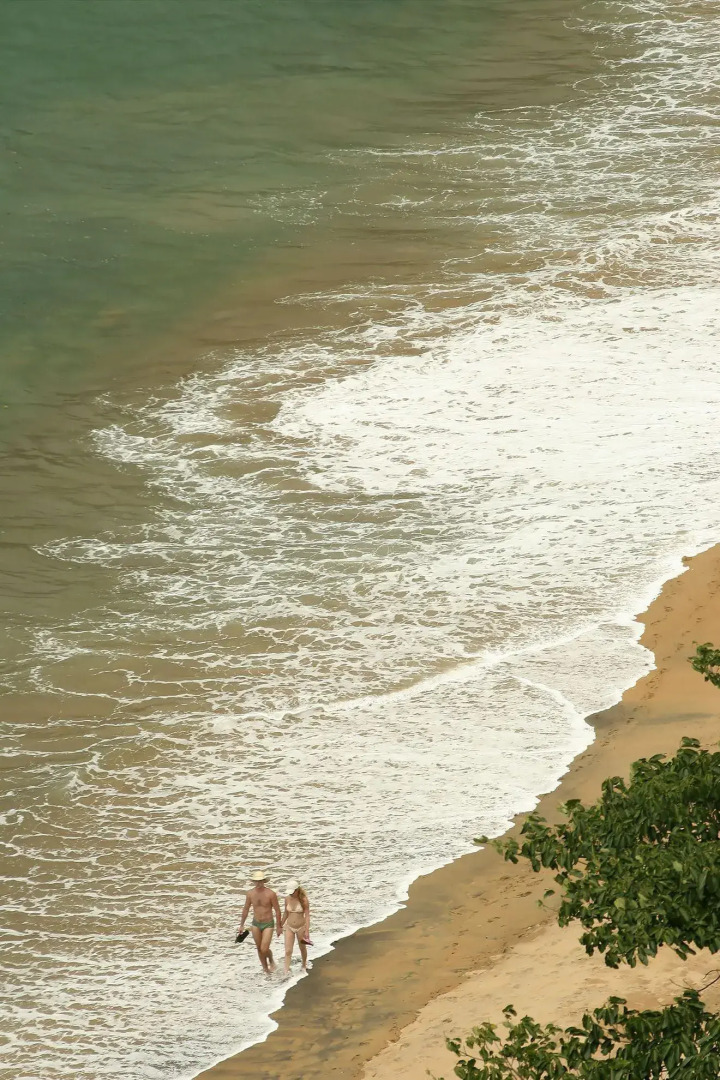 Hotel Pousada Ilhasol