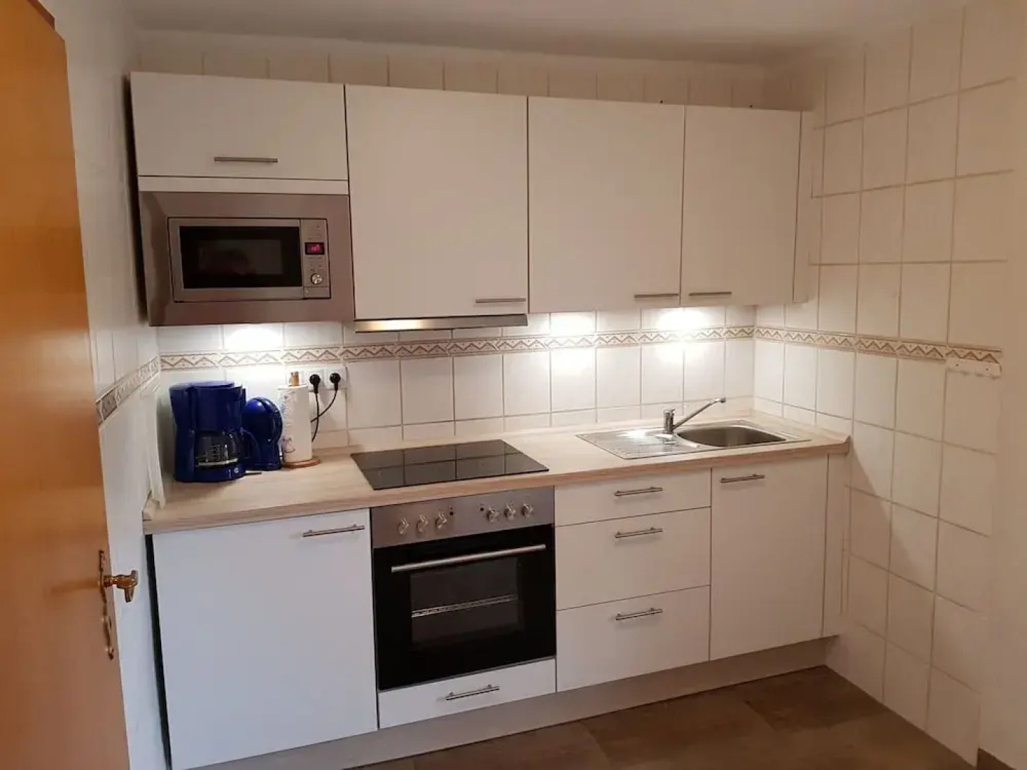 Gemutliche Ferienwohnung in Kaifenheim