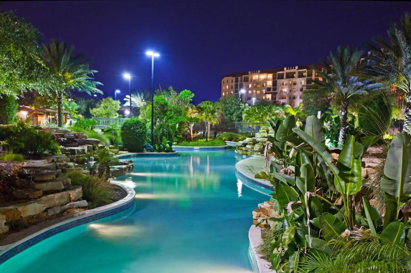Holiday Inn Club Vacations at Orange Lake Resort by IHG