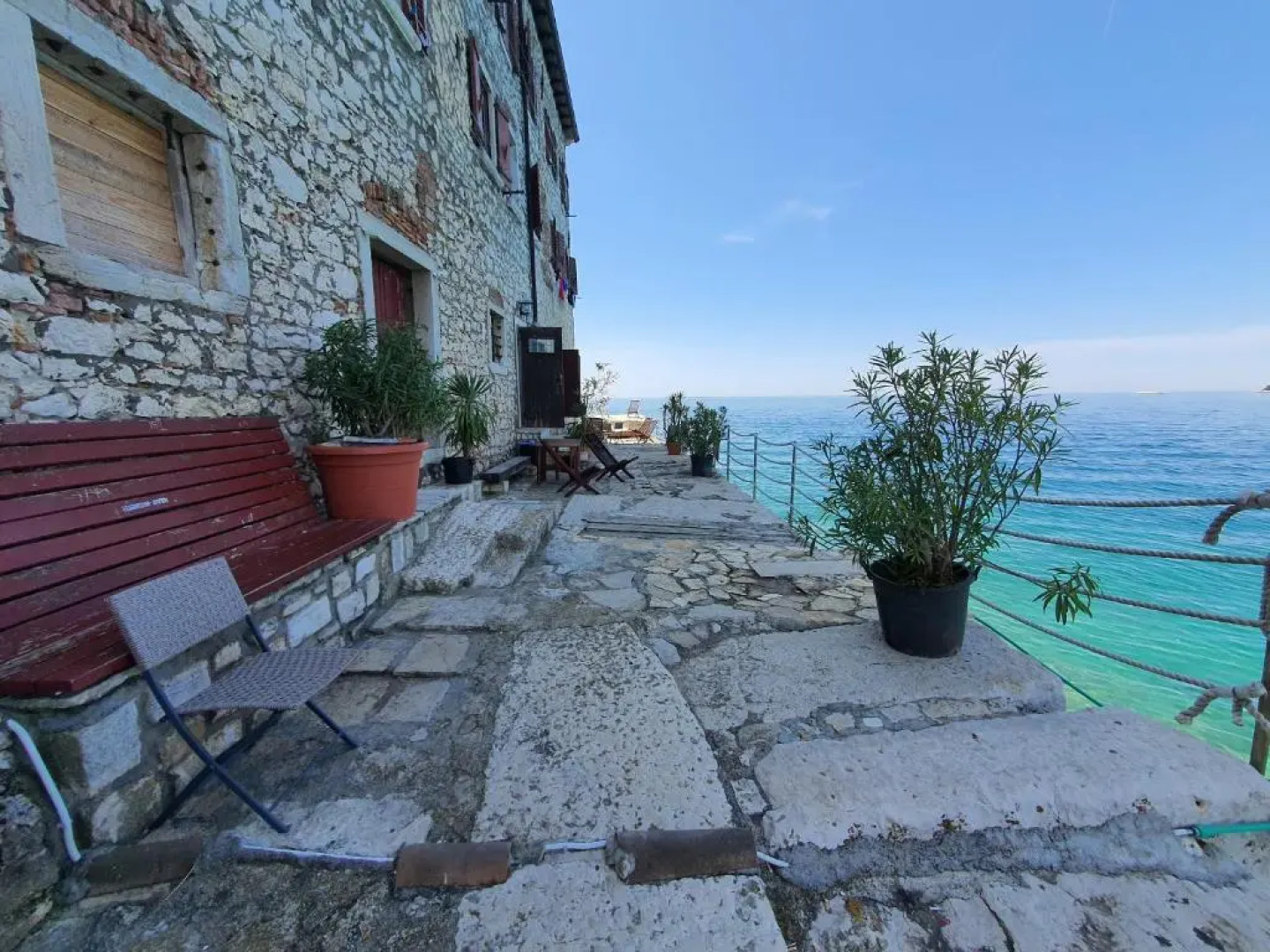 Apartments Hinterreiter