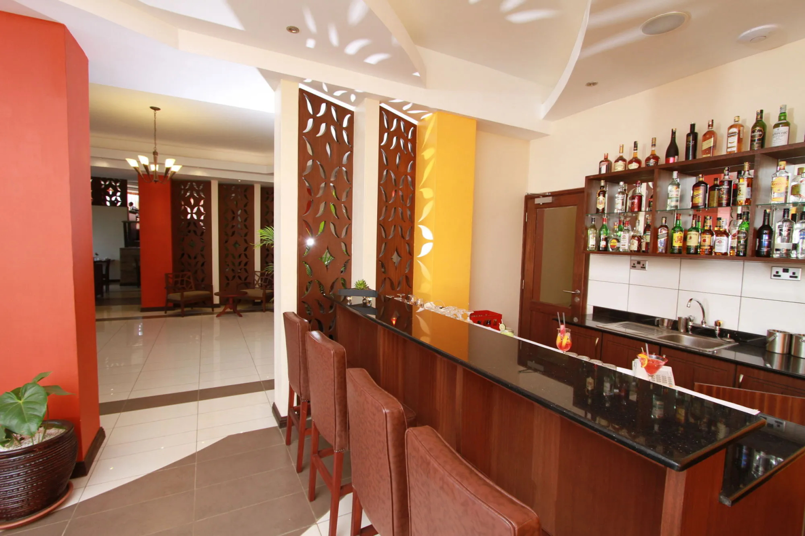 Hotel Rio