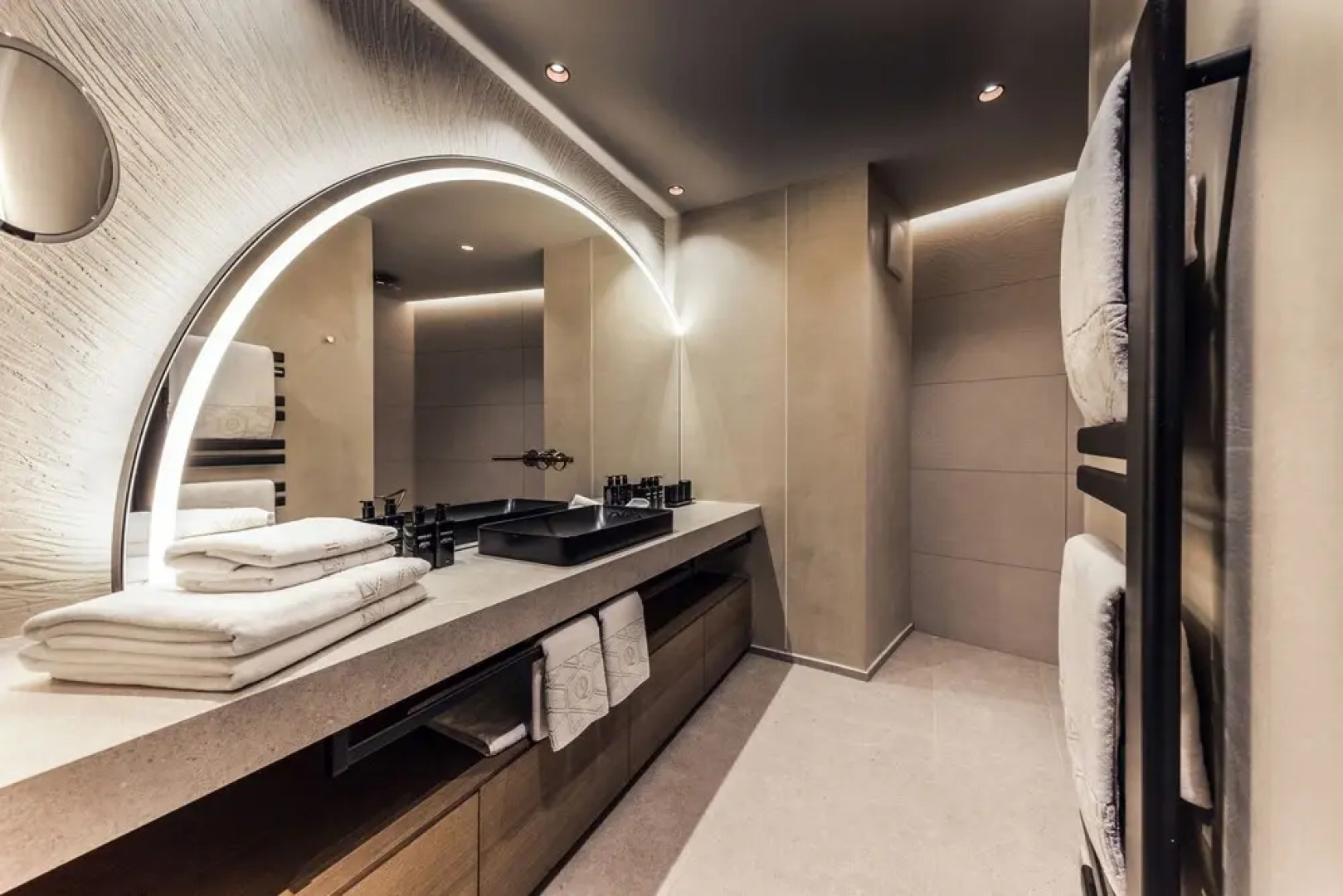 Quellenhof See Lodge