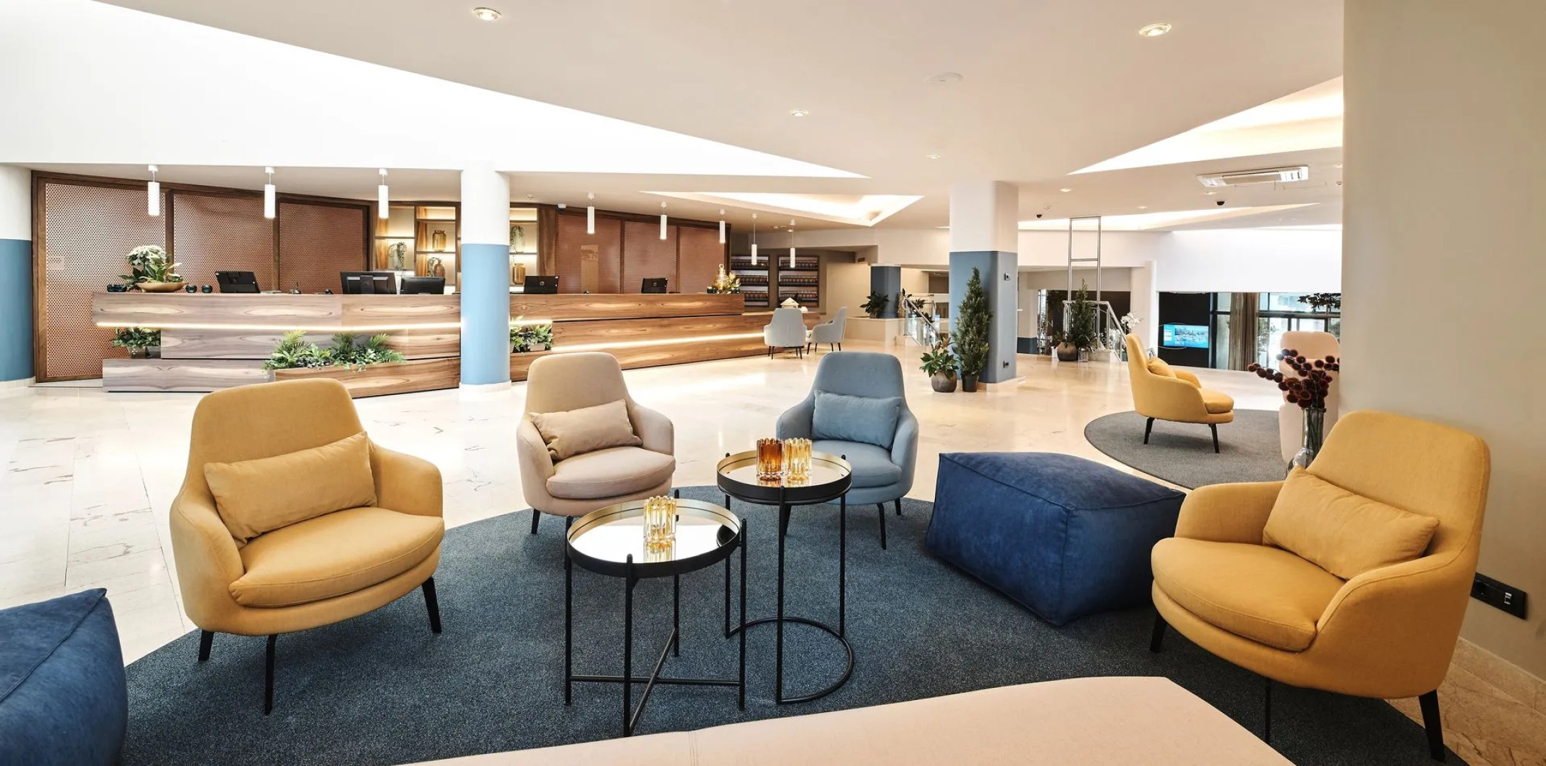 Aminess Vival Maestral Hotel