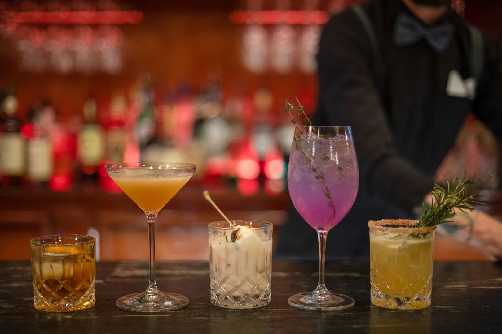 Crown Columbia Hotel, BW Premier Collection