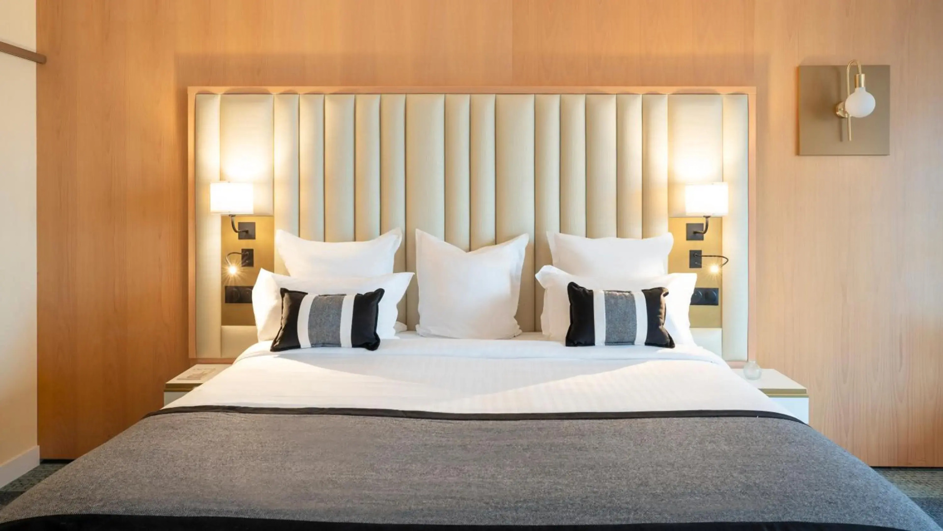 Residhome Suites Paris Sénart