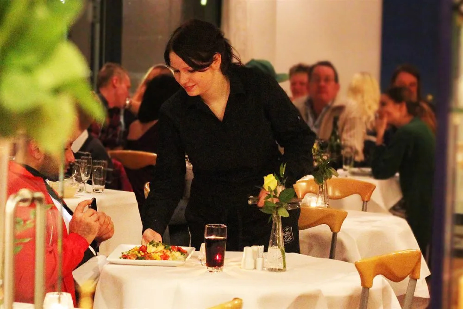 Hotel FC Nordsjælland