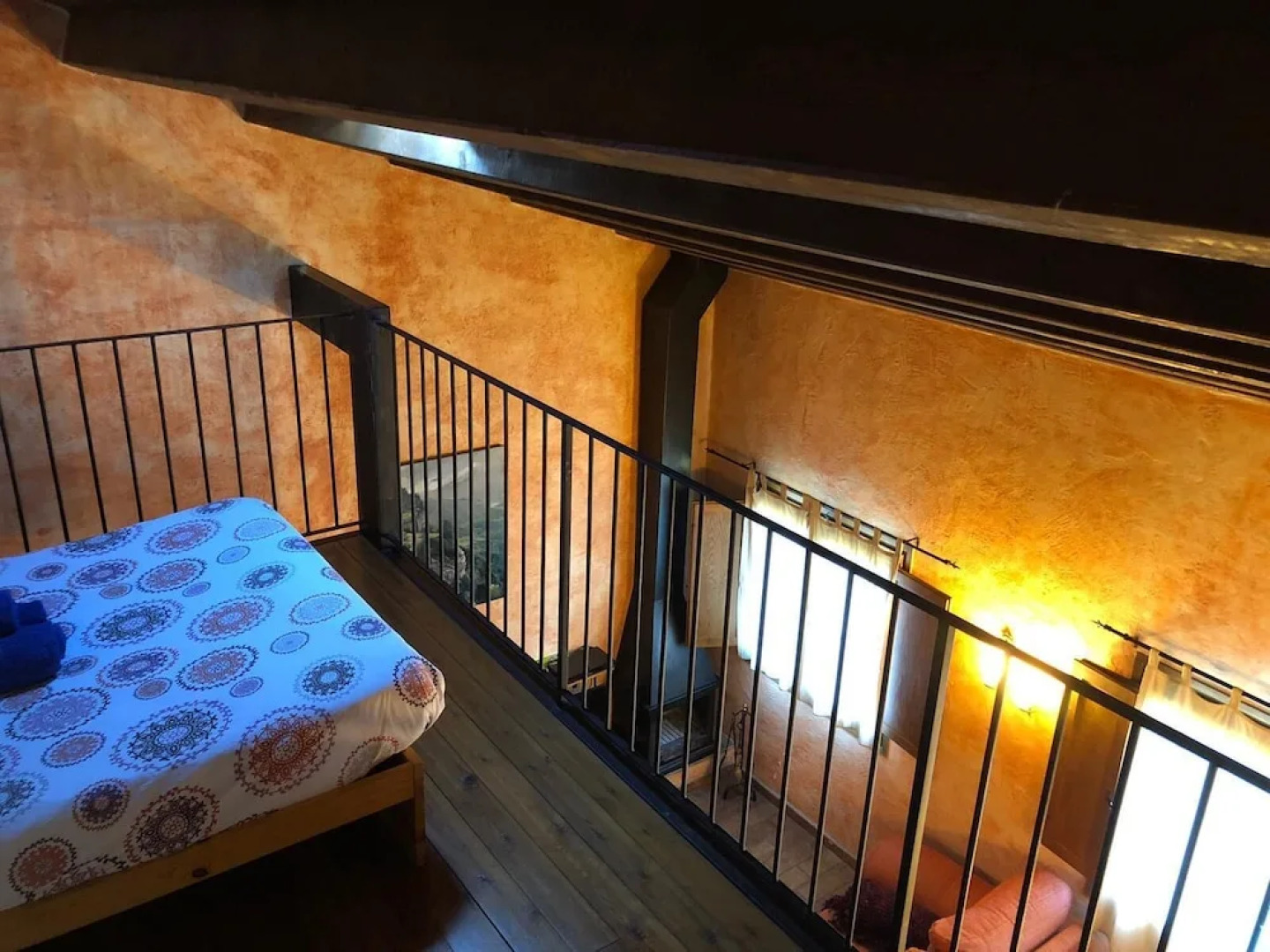 Apartaments l'Alzina Tavertet