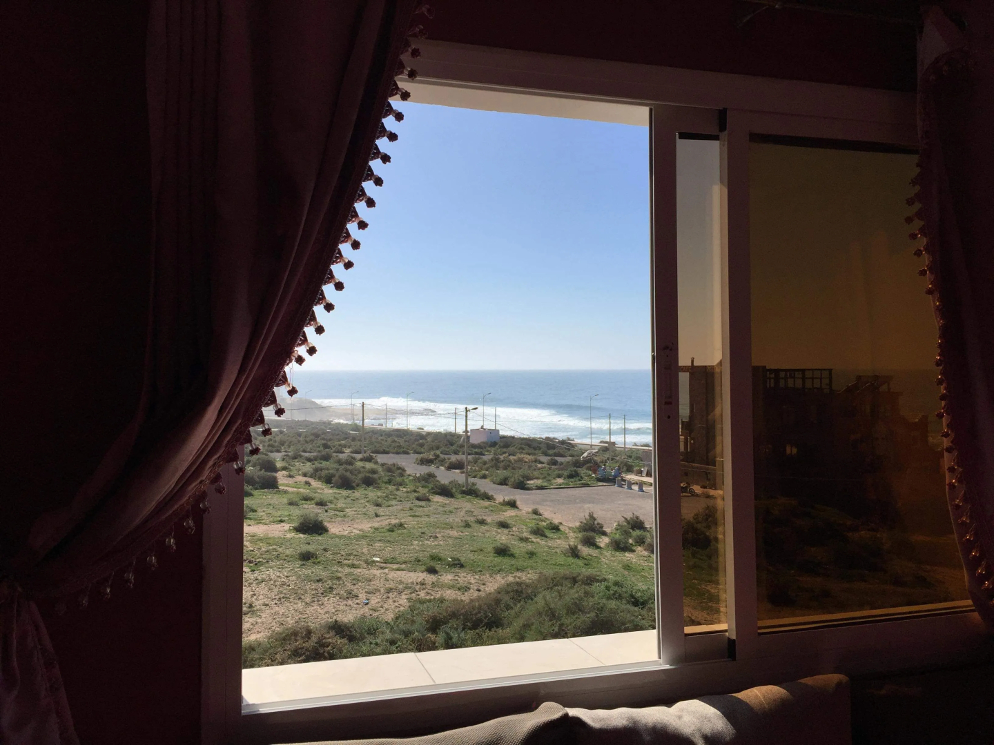 Auberge Imsouane