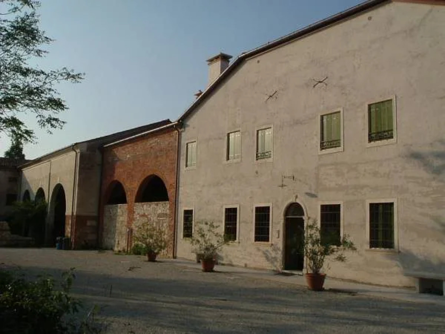 Agriturismo La Sophora