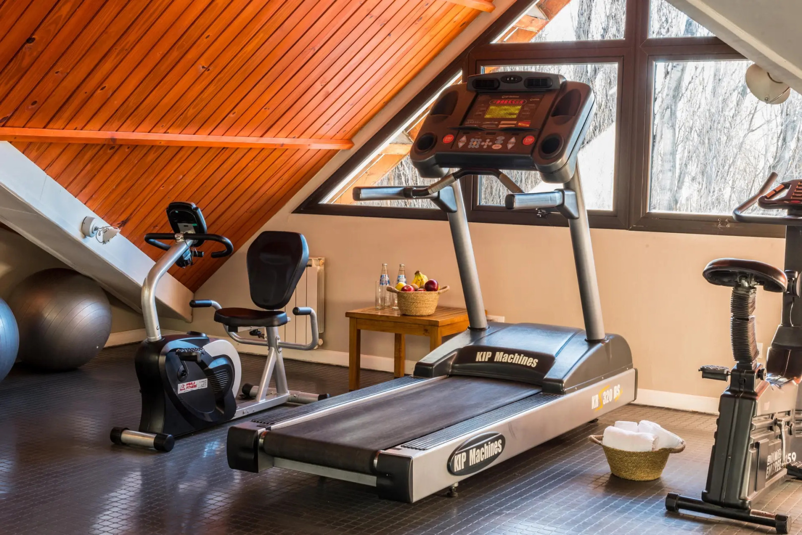 Calafate Parque Hotel