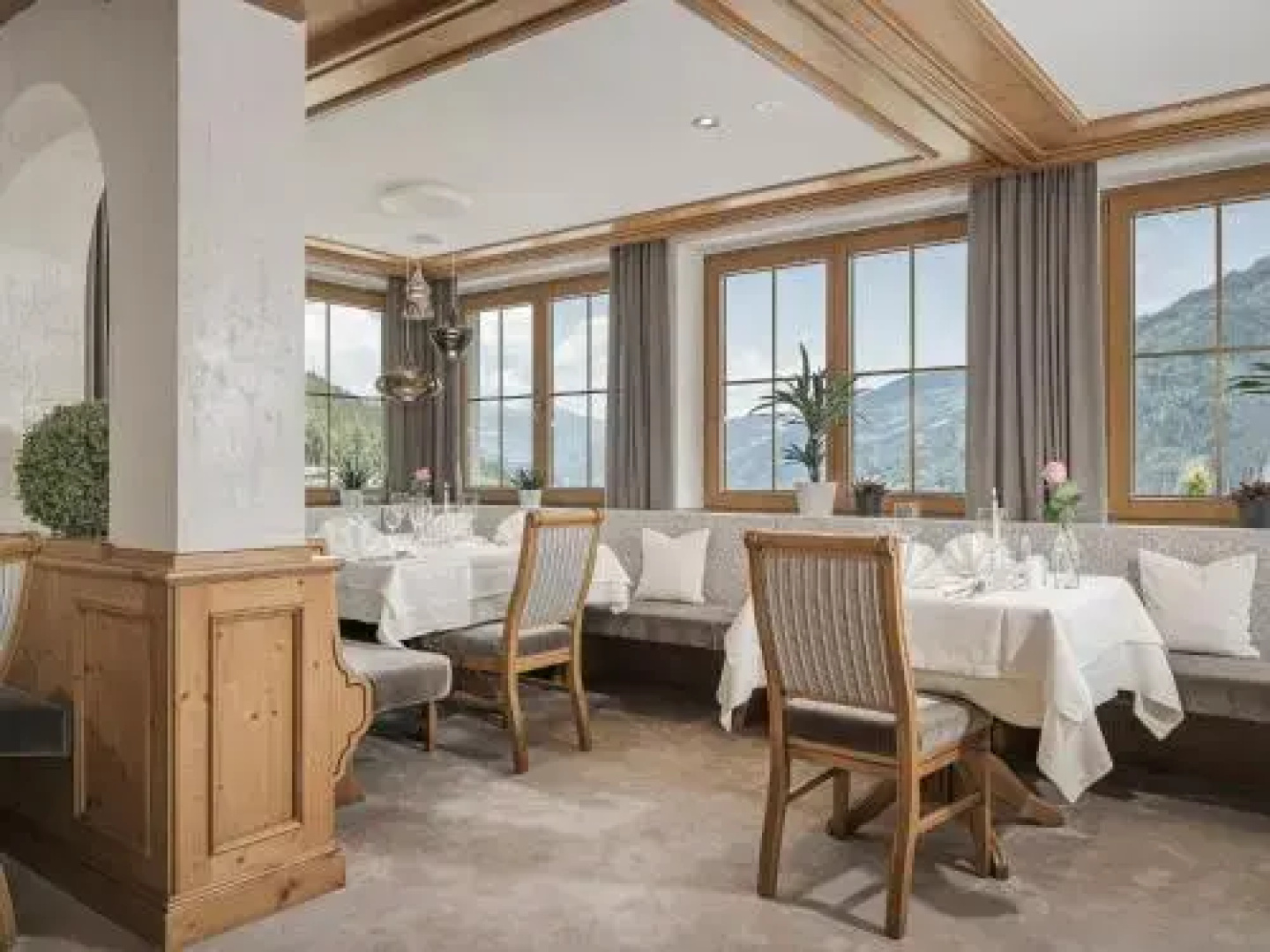 Ferienhotel Platzlhof