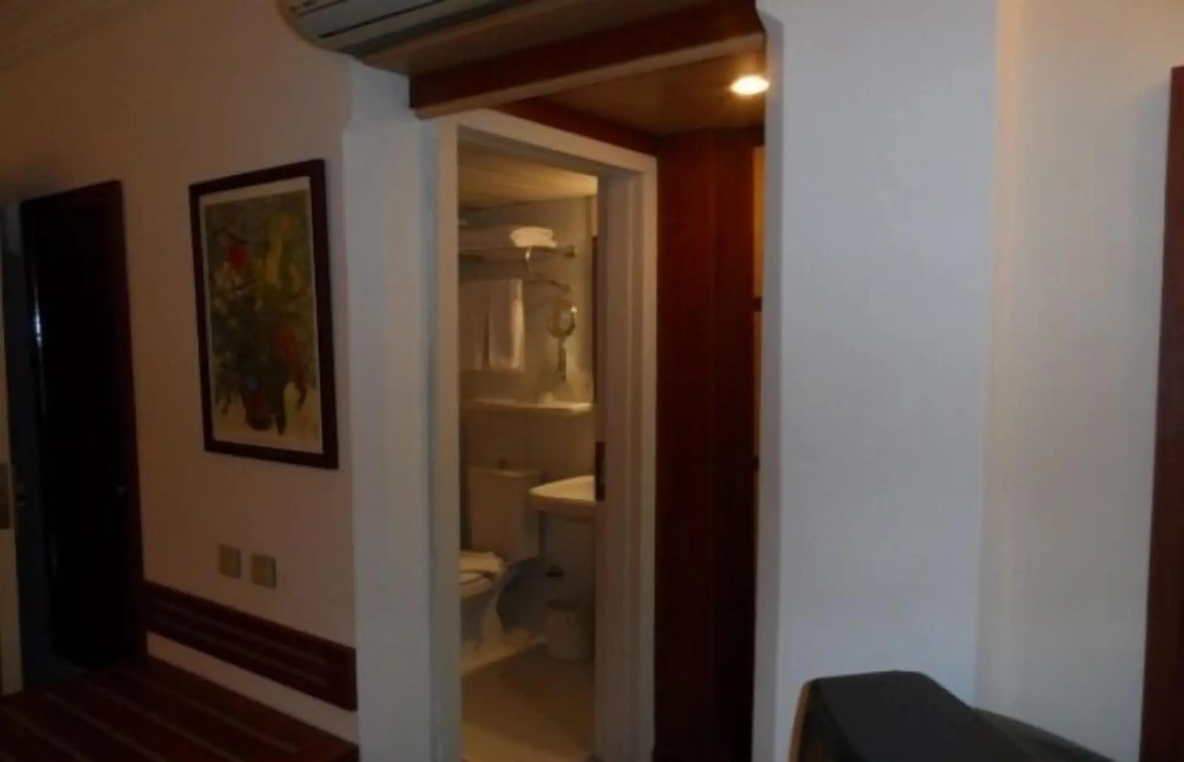 Aegean Park Hotel
