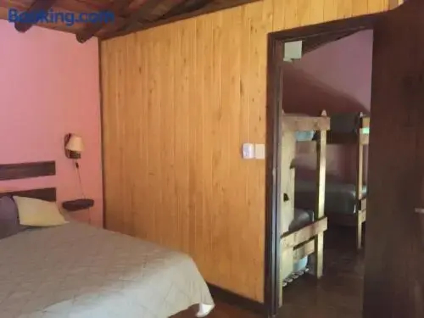 Rincón Sur Cabañas