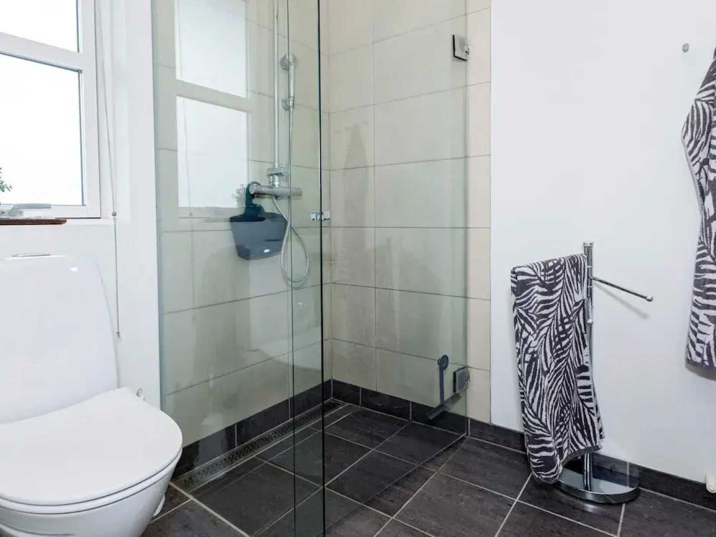 8 Person Holiday Home in Lokken-by Traum