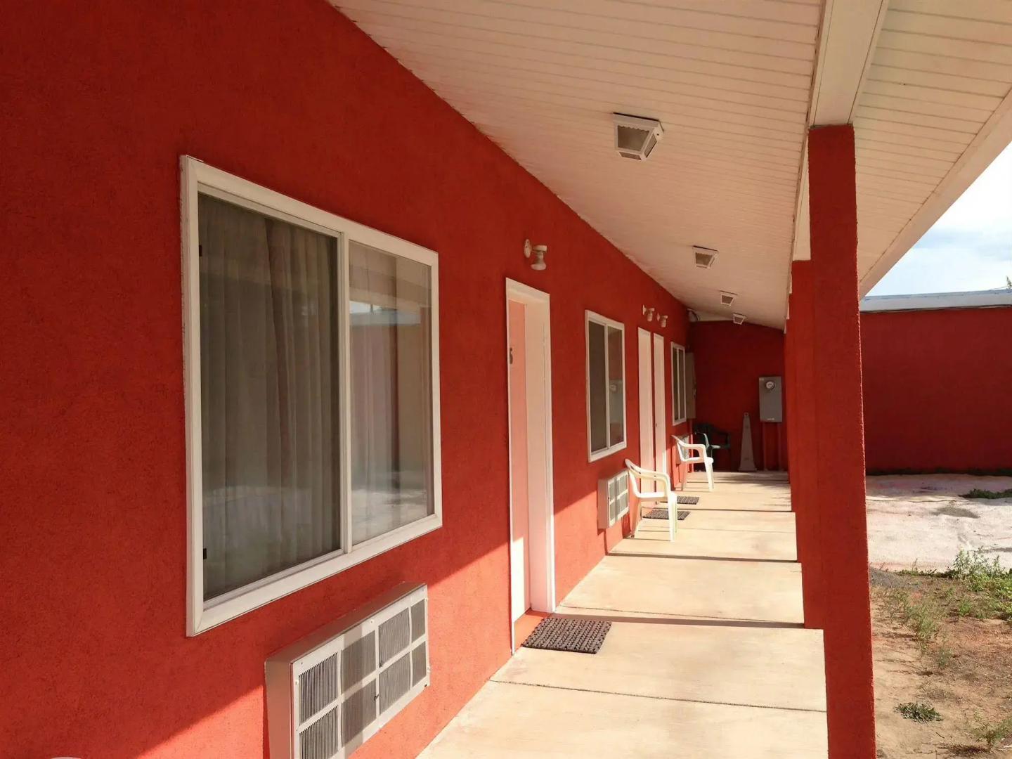 Bryce Way Motel