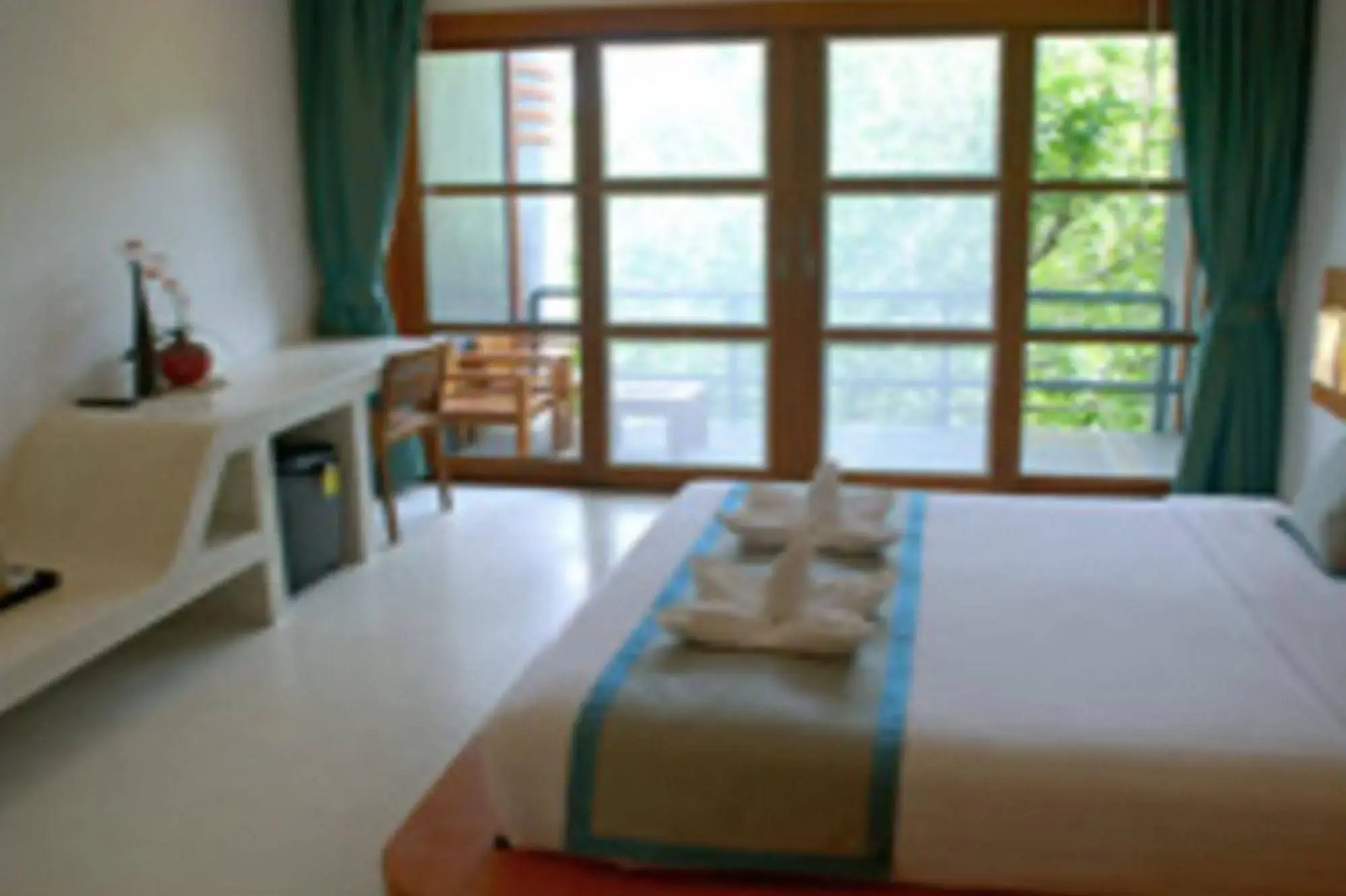 Lub d Koh Tao Tanote Bay