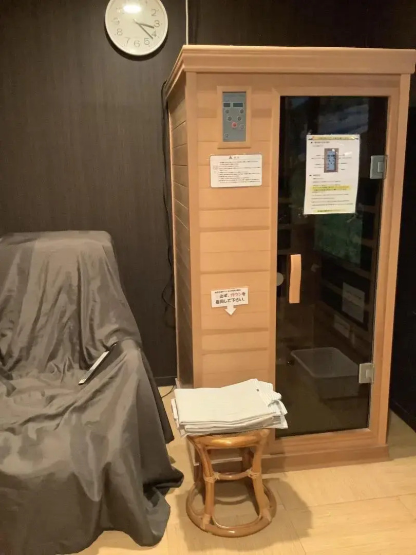 Hotel Crown Hills Nakamura