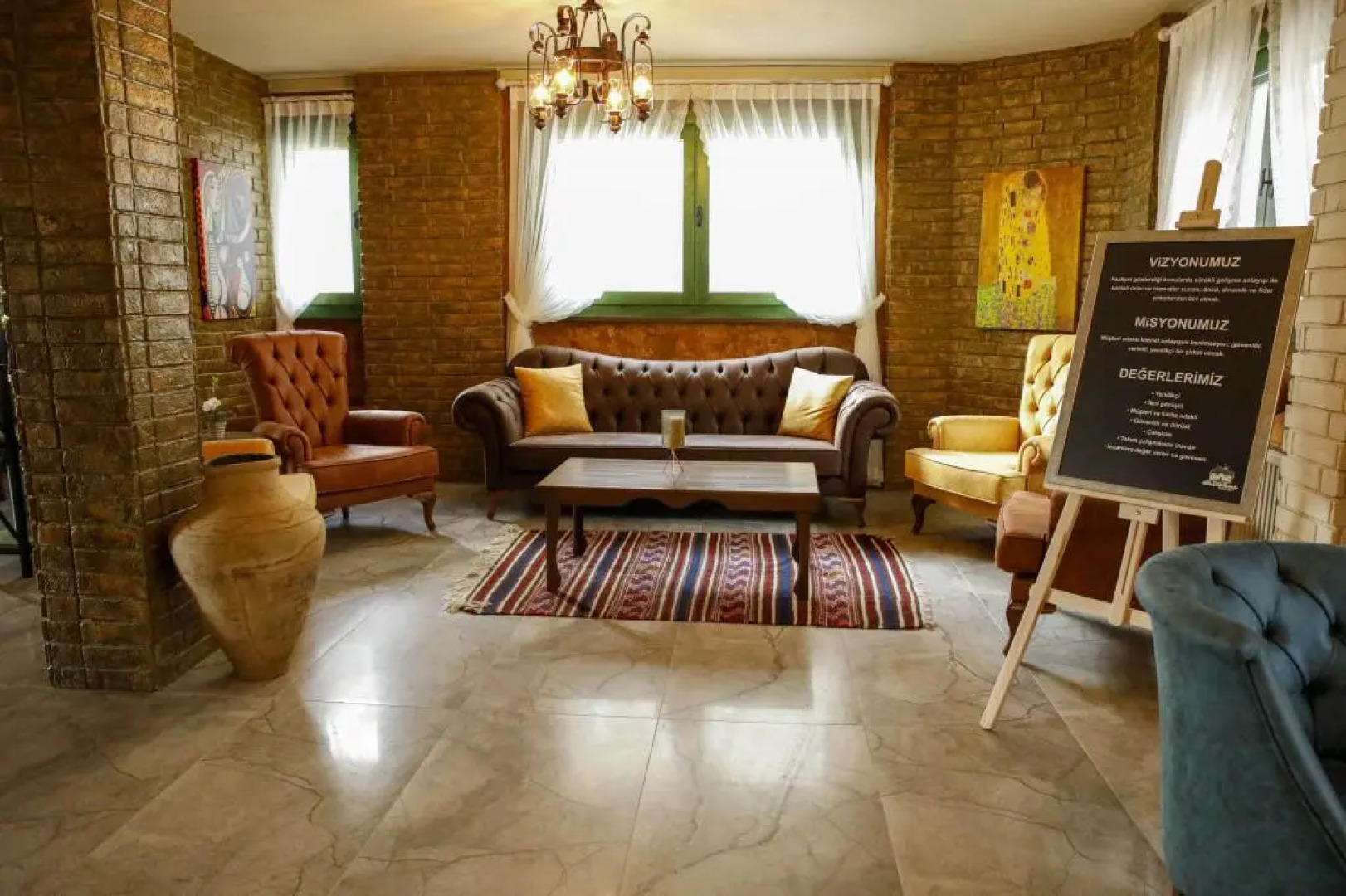 Kazdagi Atila Bey Konagi Otel