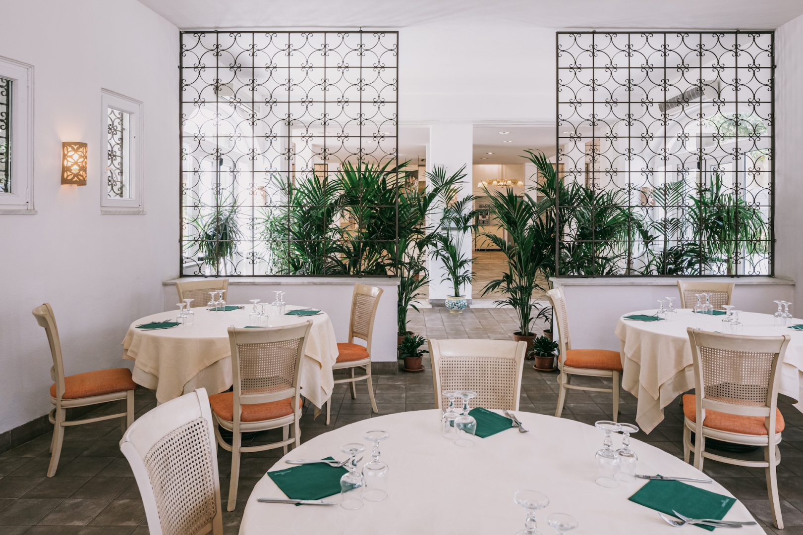 Mangia's Selinunte Resort