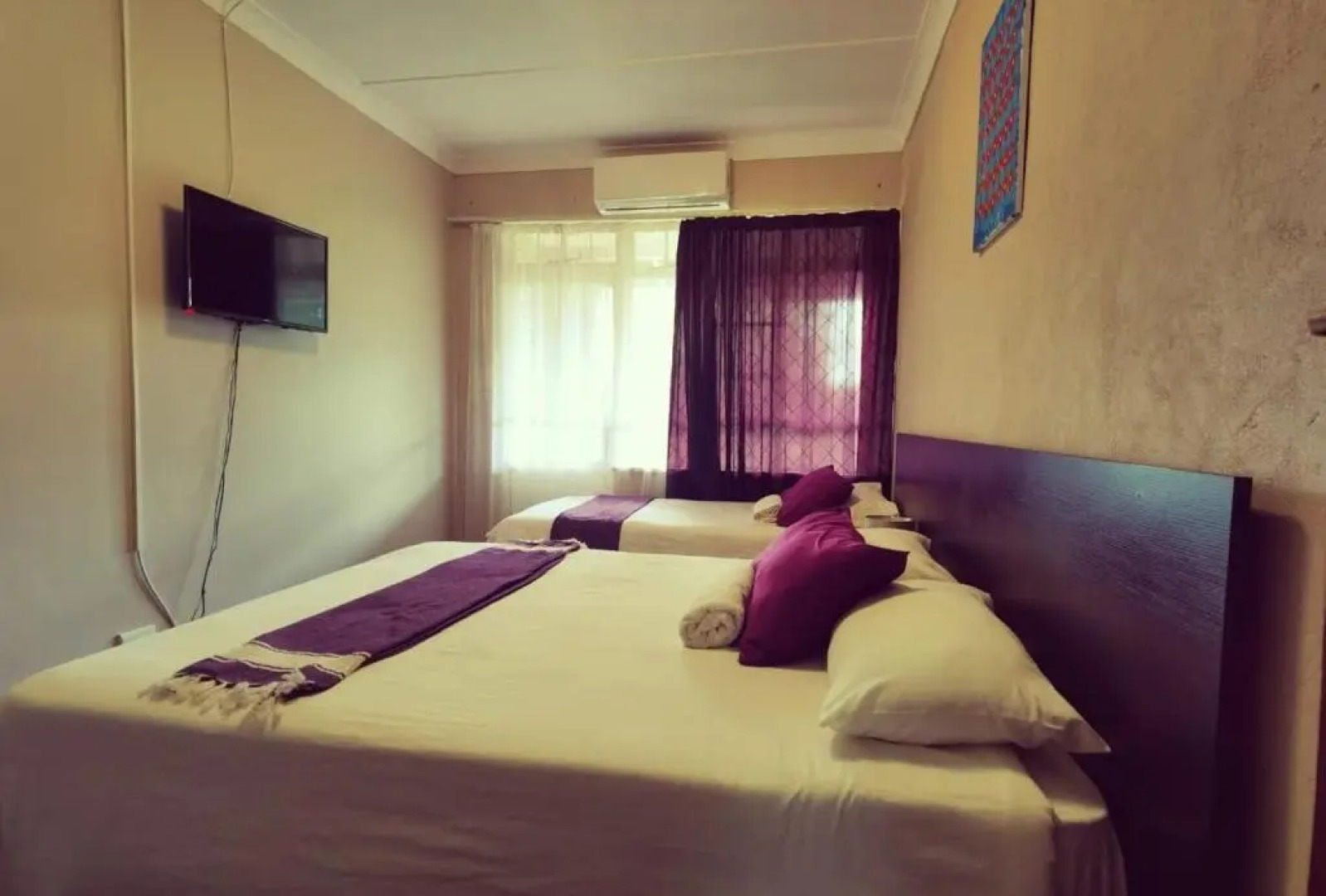 Monica's Premium Guesthouse